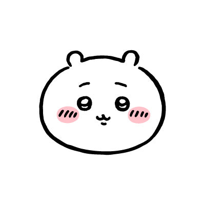 ちいかわ グッズ一覧 | ナガノキャラクターズ公式通販サイト