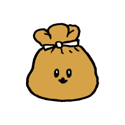 もちきんちゃく グッズ一覧 | ナガノキャラクターズ公式通販サイト