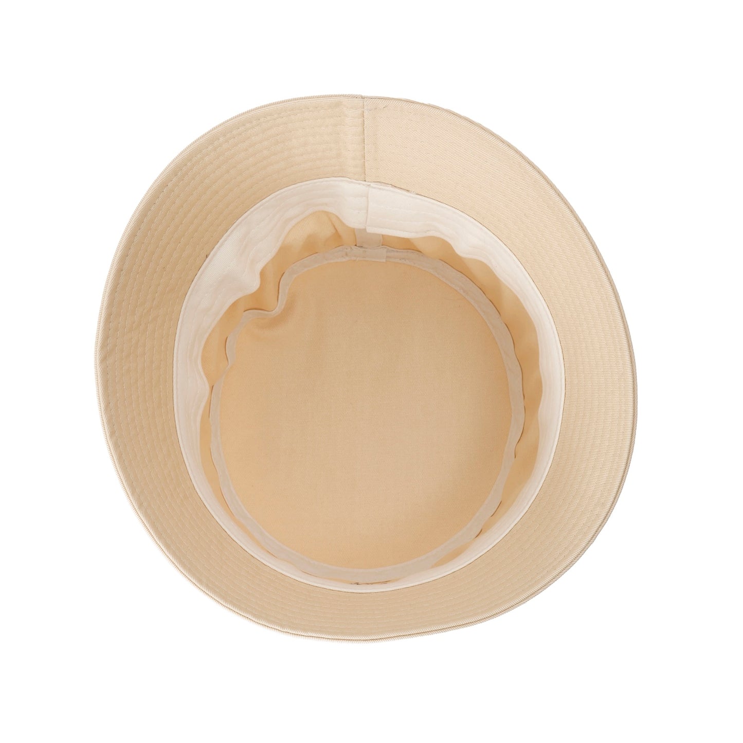 Nagano Characters 버킷햇 KUMA 베이지 ONE