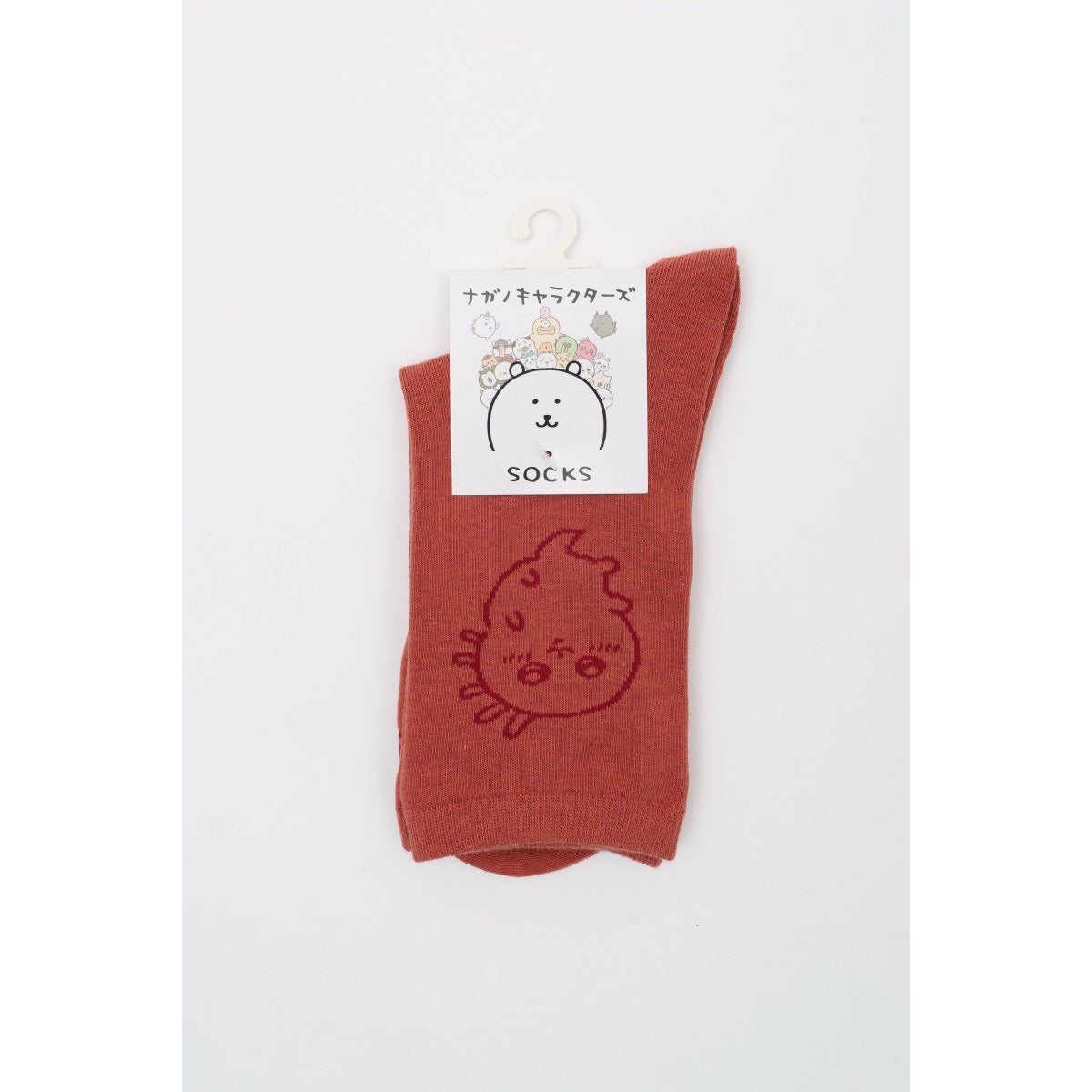 Nagano Characters 克鲁索克斯 卓柏卡布拉 引擎