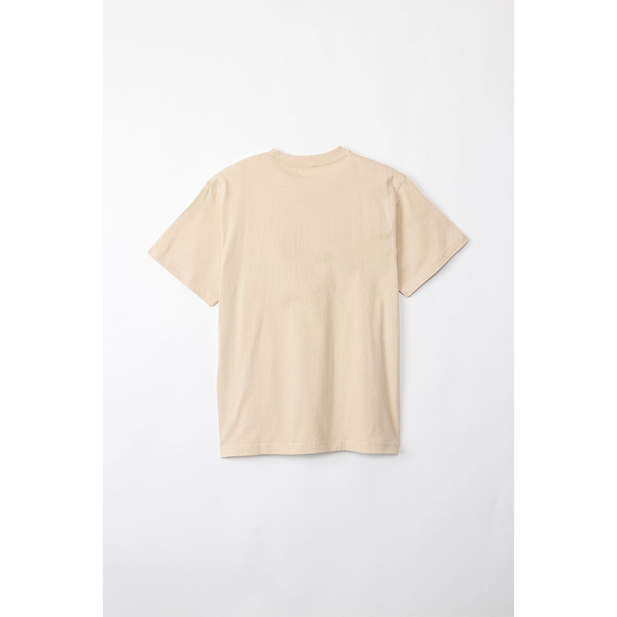 Nagano Characters T恤 PIZZA 三明治