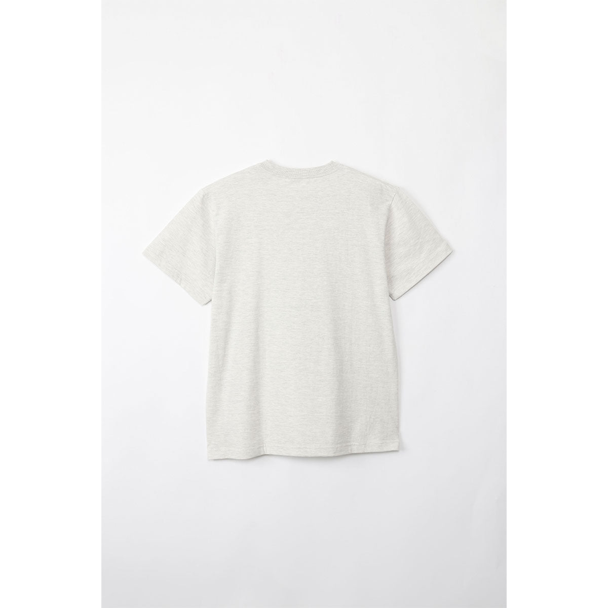 Nagano Characters T恤 AVOCADO 汽车