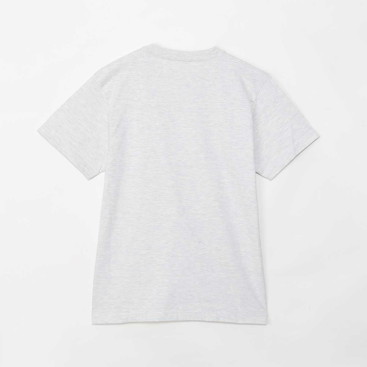 Nagano Characters Nagano Aquarium T-shirt Mendako Automail