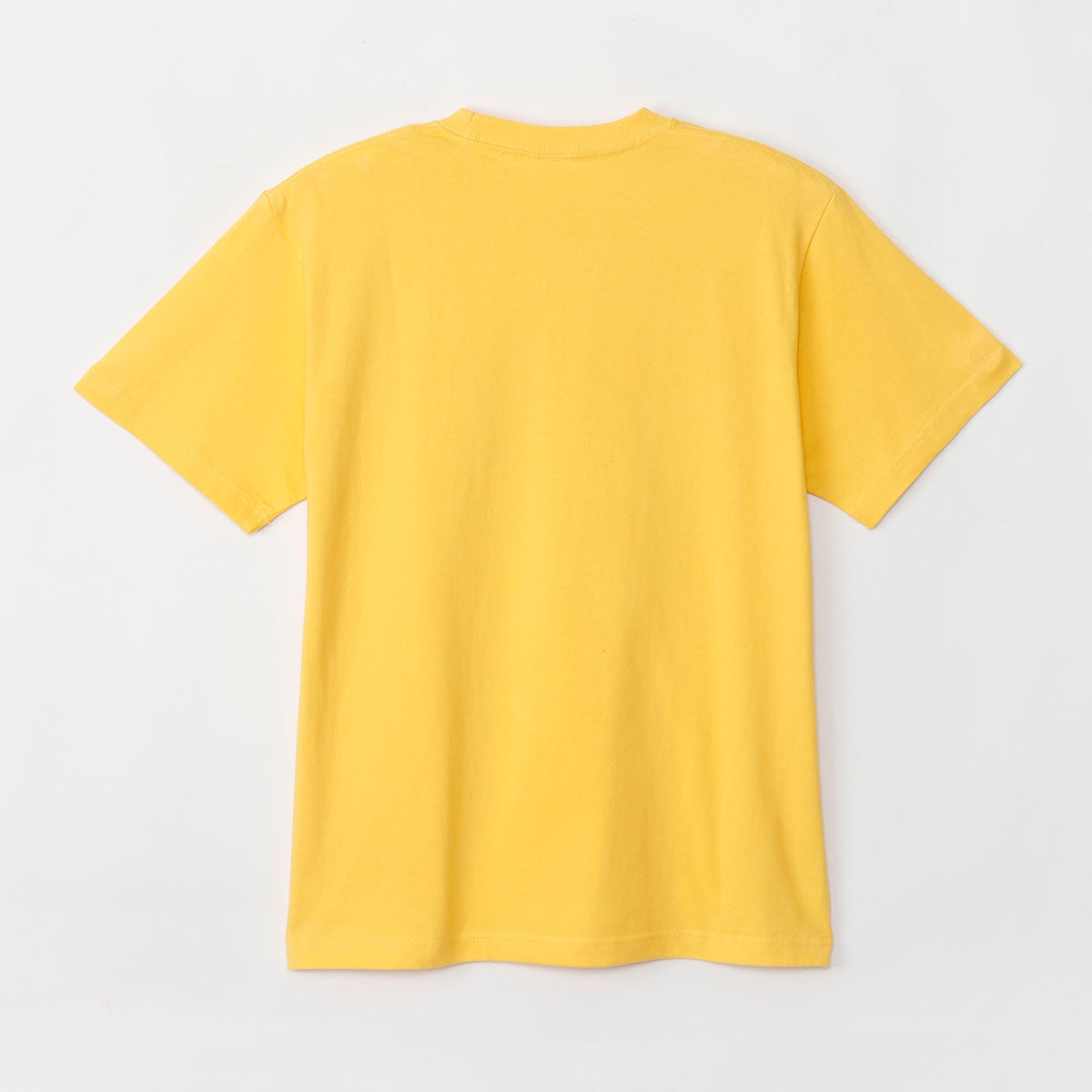 ナガノキャラクターズ Tシャツ ちぎれちゃう バナナ