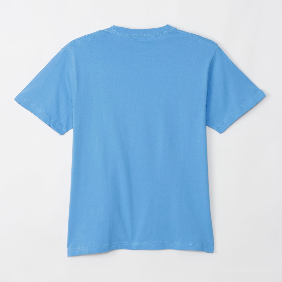 Nagano Characters T恤 僵尸的小八貓 襪子