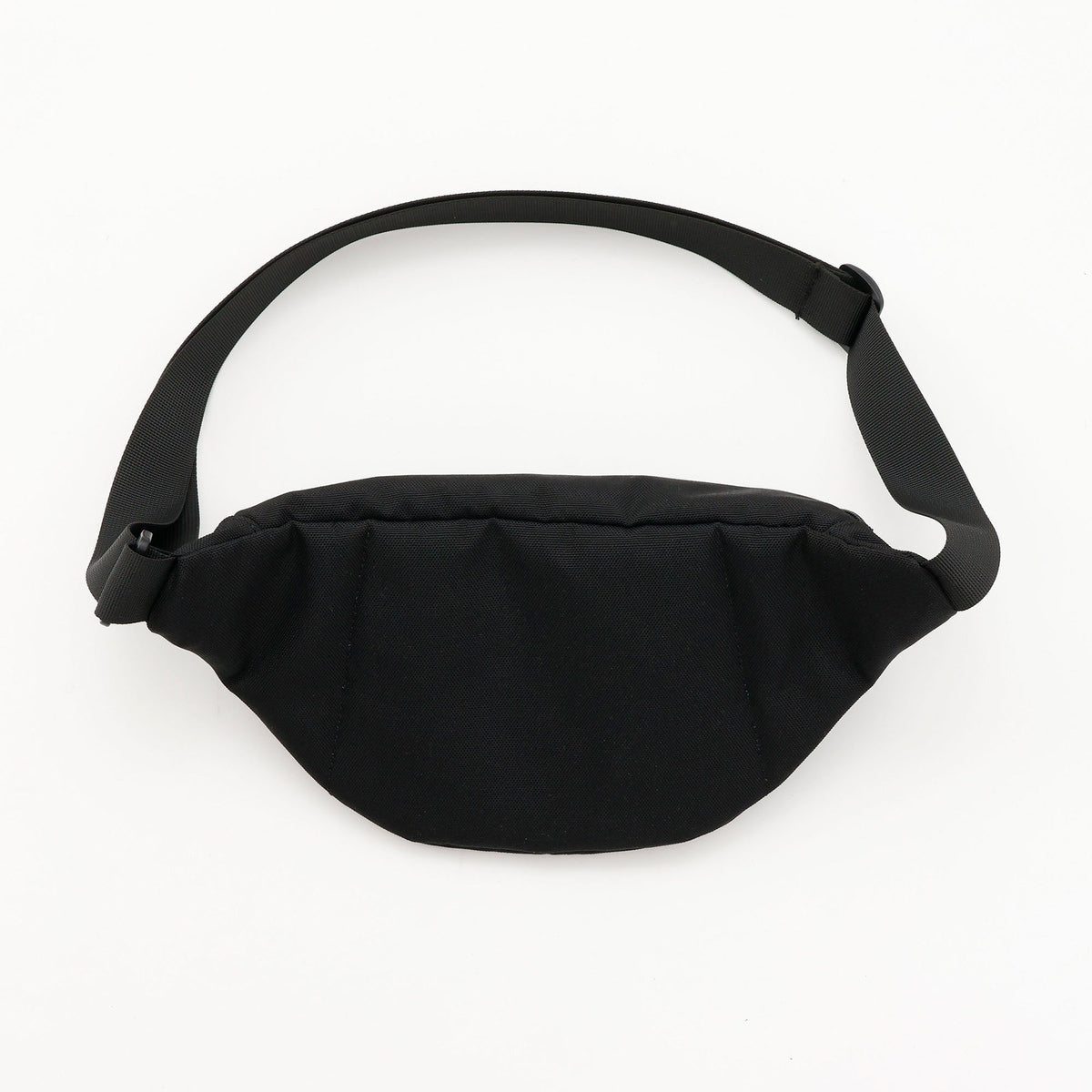 Nagano Characters 肩包 鼴鼠炸丸子 黑色