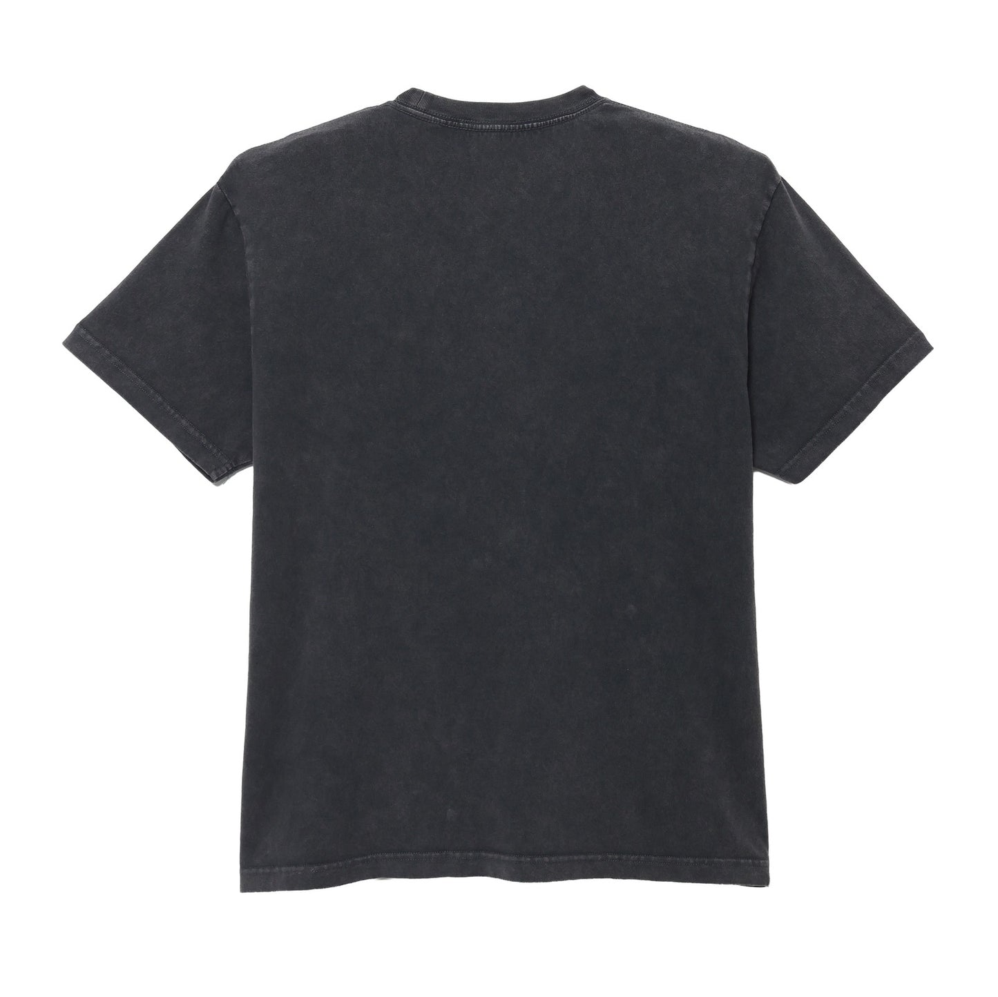 ナガノキャラクターズ Tシャツ ENERGY CHARGE スミ