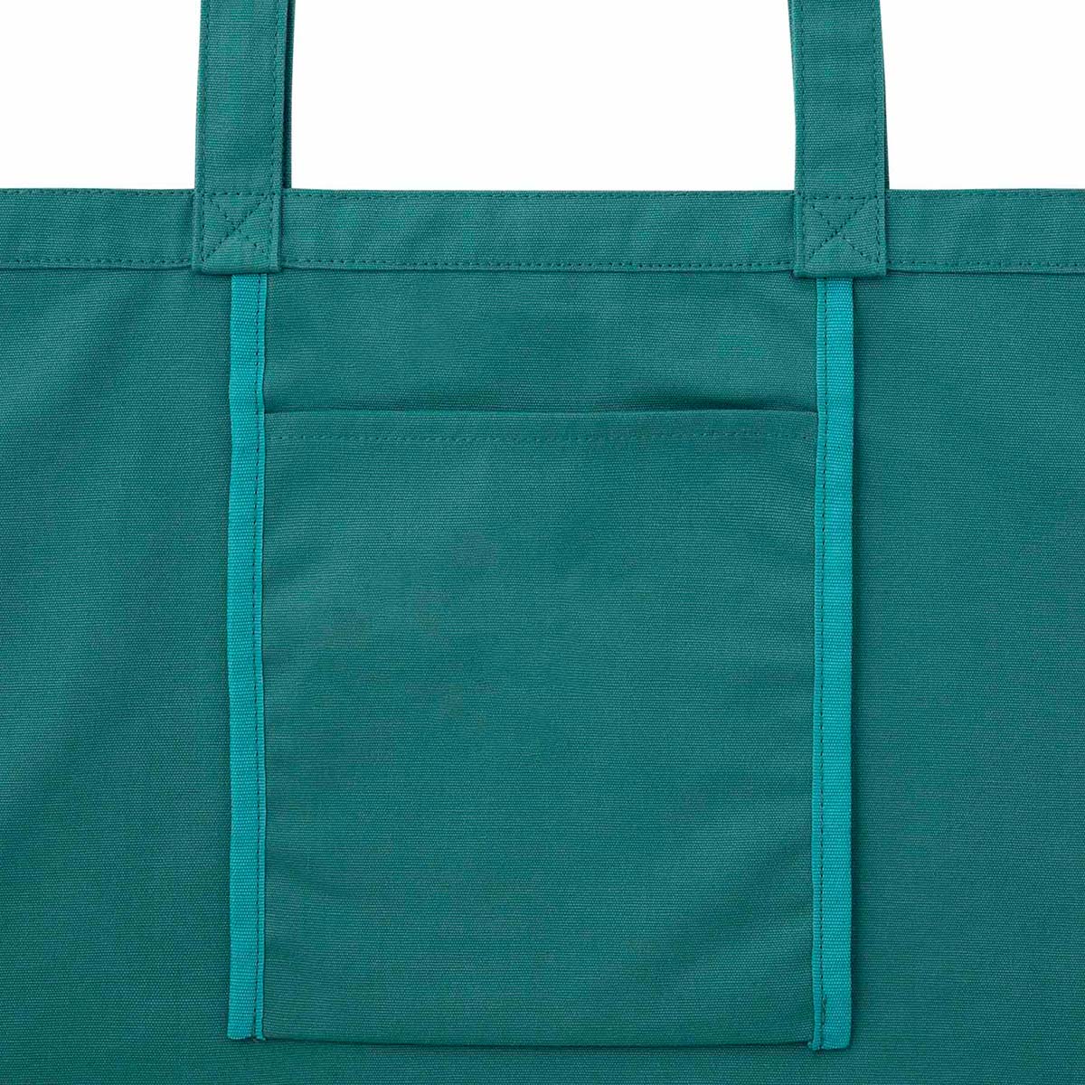 Nagano Characters 어깨에 걸치기 쉬운 데일리 유스 토트(하야임팔라)