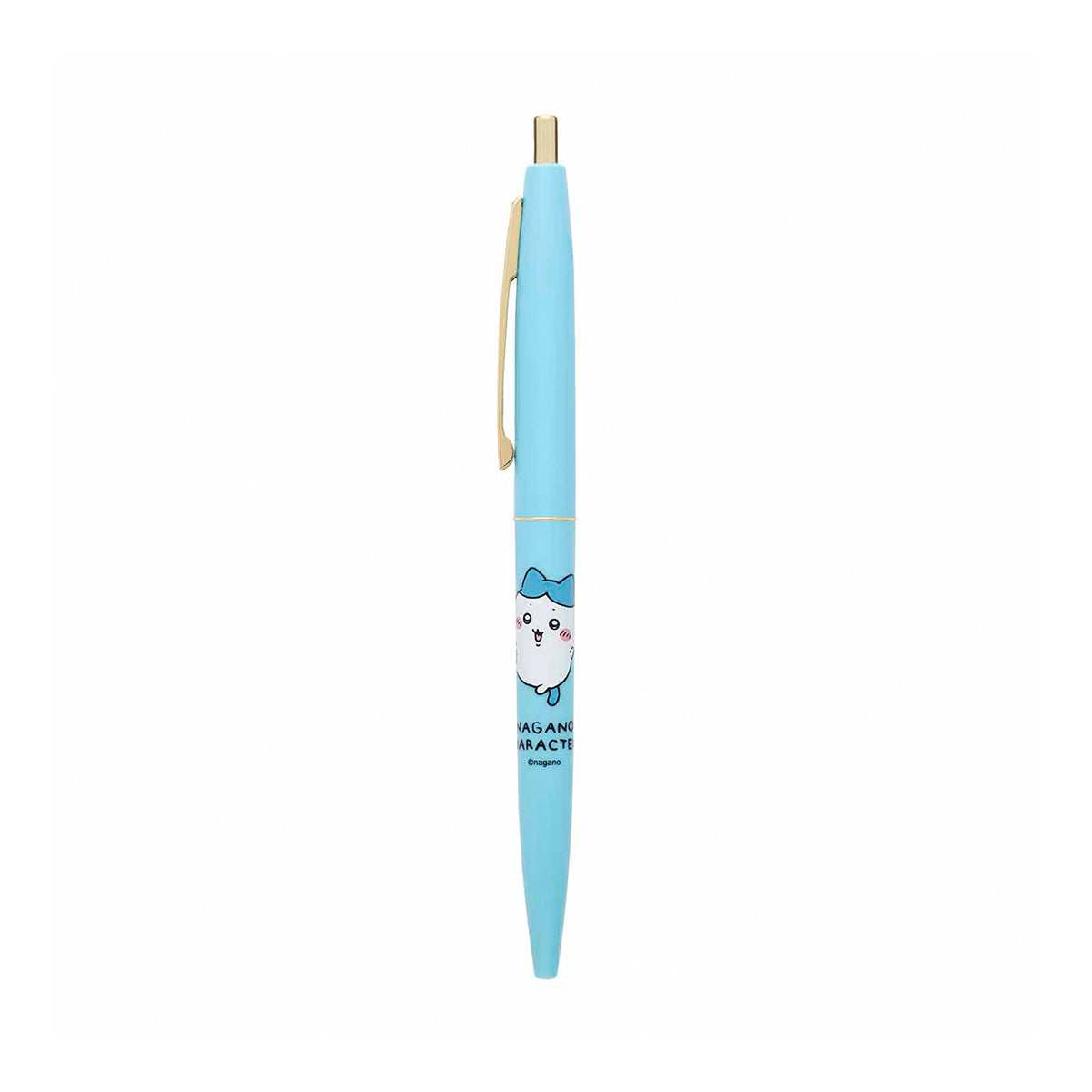 Nagano Characters BIC ballpoint pen (Hachiware)