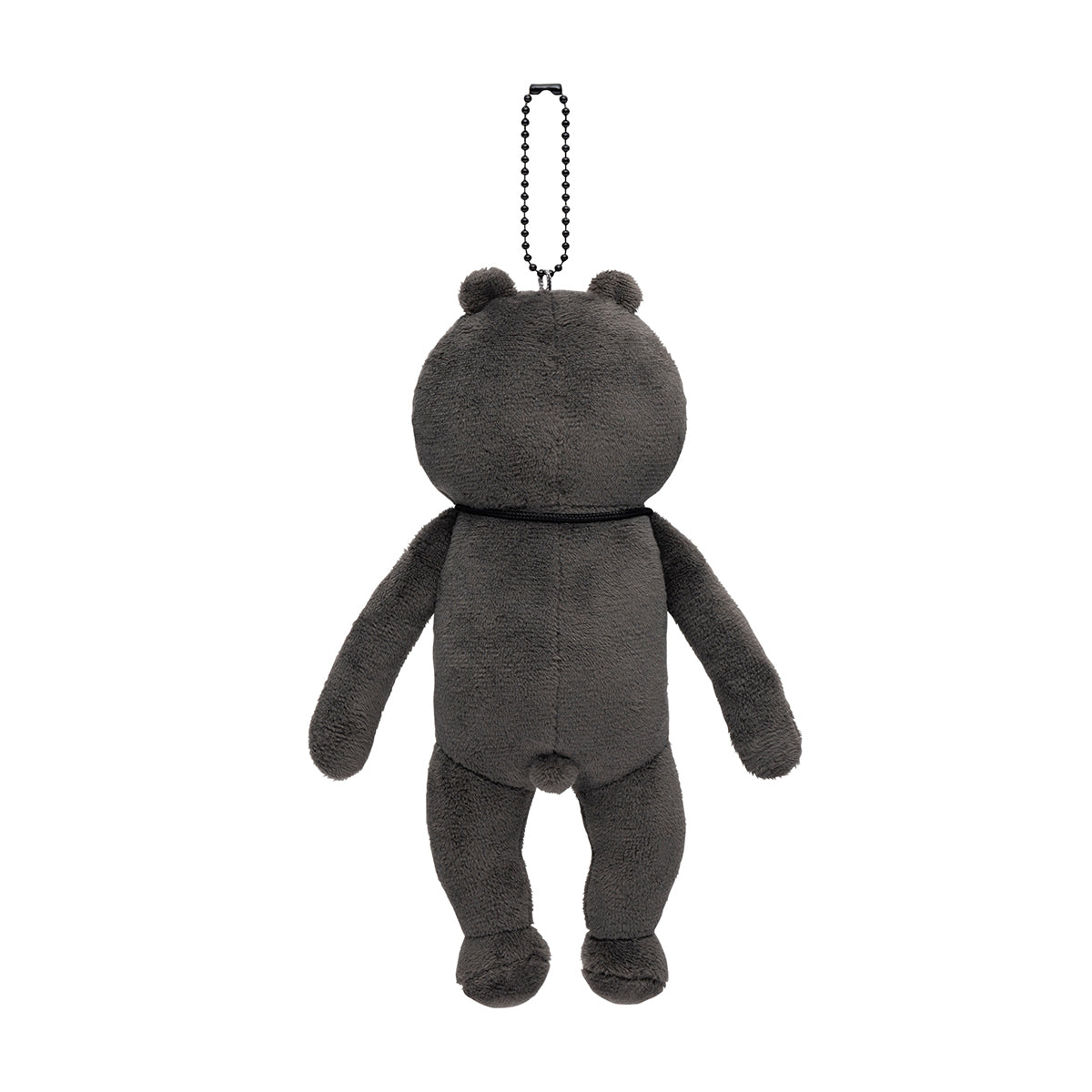 Nagano Characters 握手會的工作人員吊飾