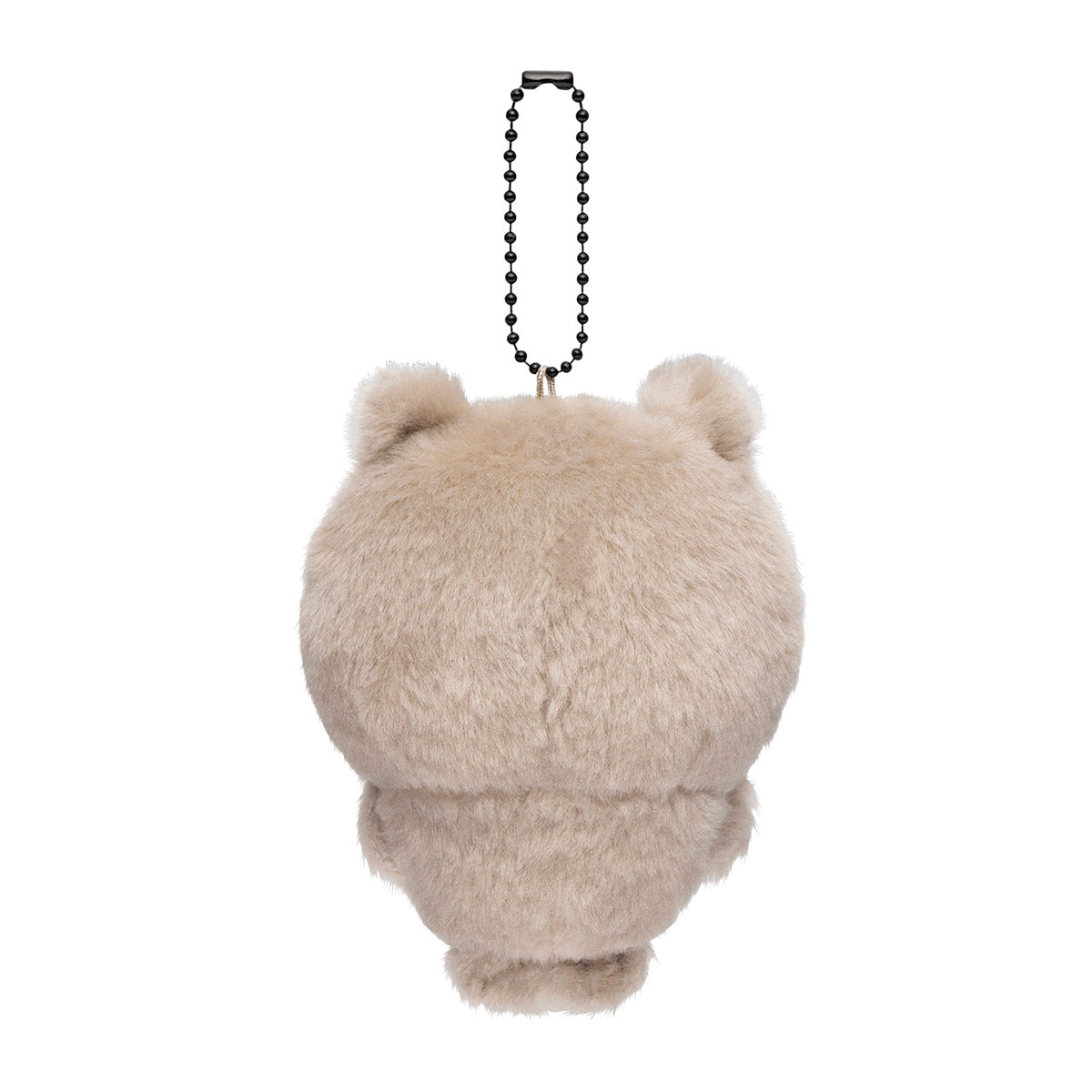 Nagano Characters FRIENDSマスコット(キボシイワハイラックス)