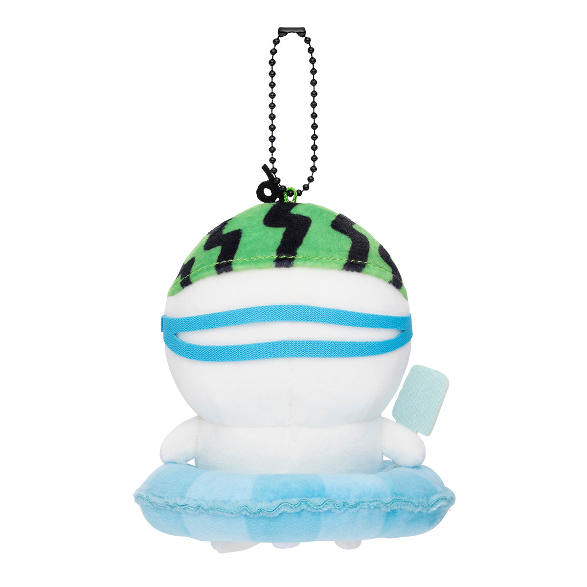 Nagano Characters 斯维卡挂件