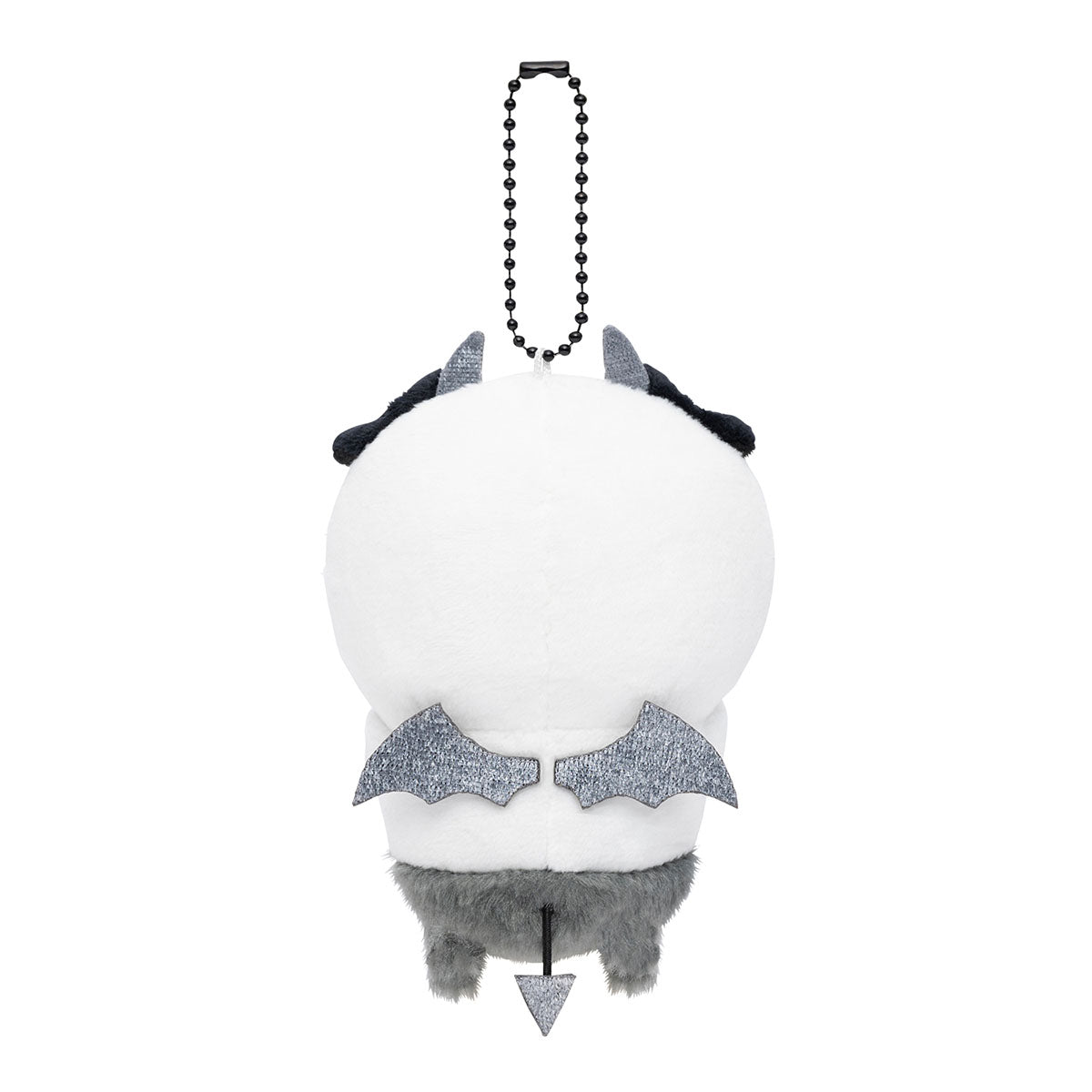 ナガノキャラクターズ デビルなパグマスコット