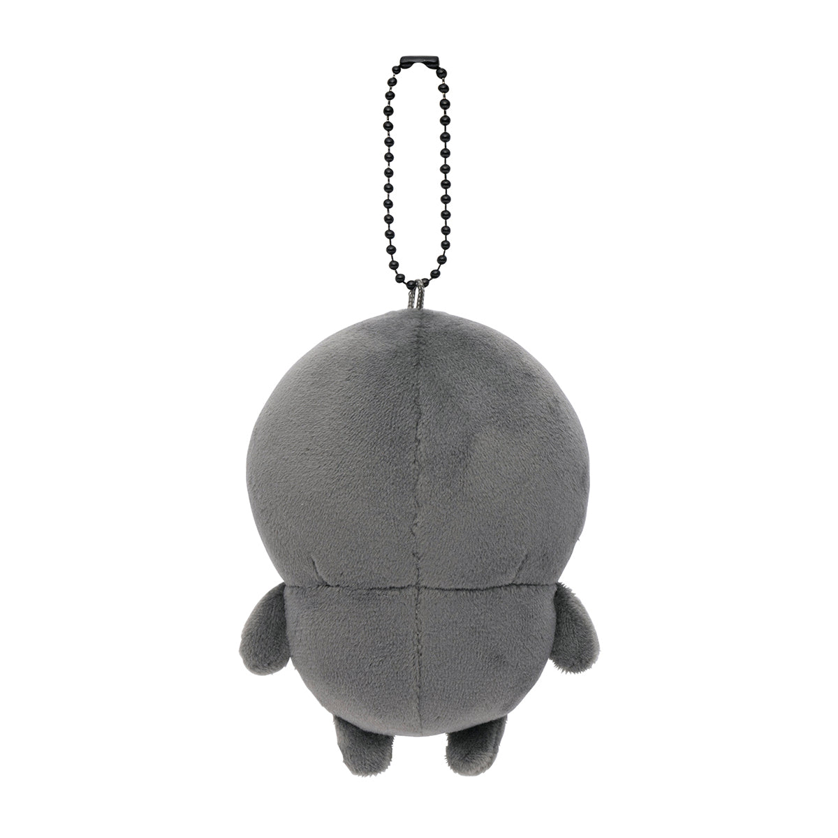 ナガノキャラクターズ FRIENDSマスコット(黒袋兄弟/兄)