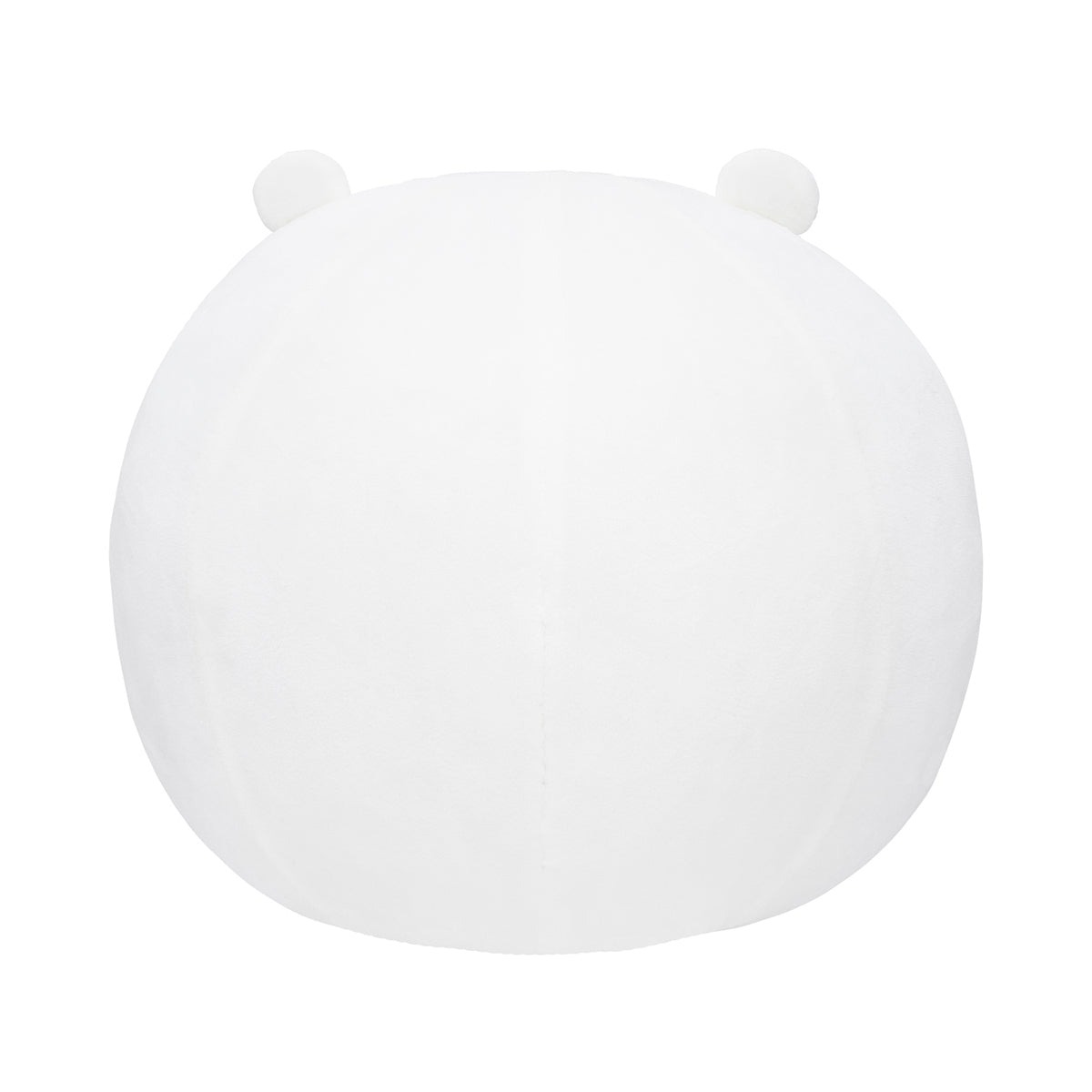 ナガノキャラクターズ ころころハンドマフクッション(ナガノのくま)