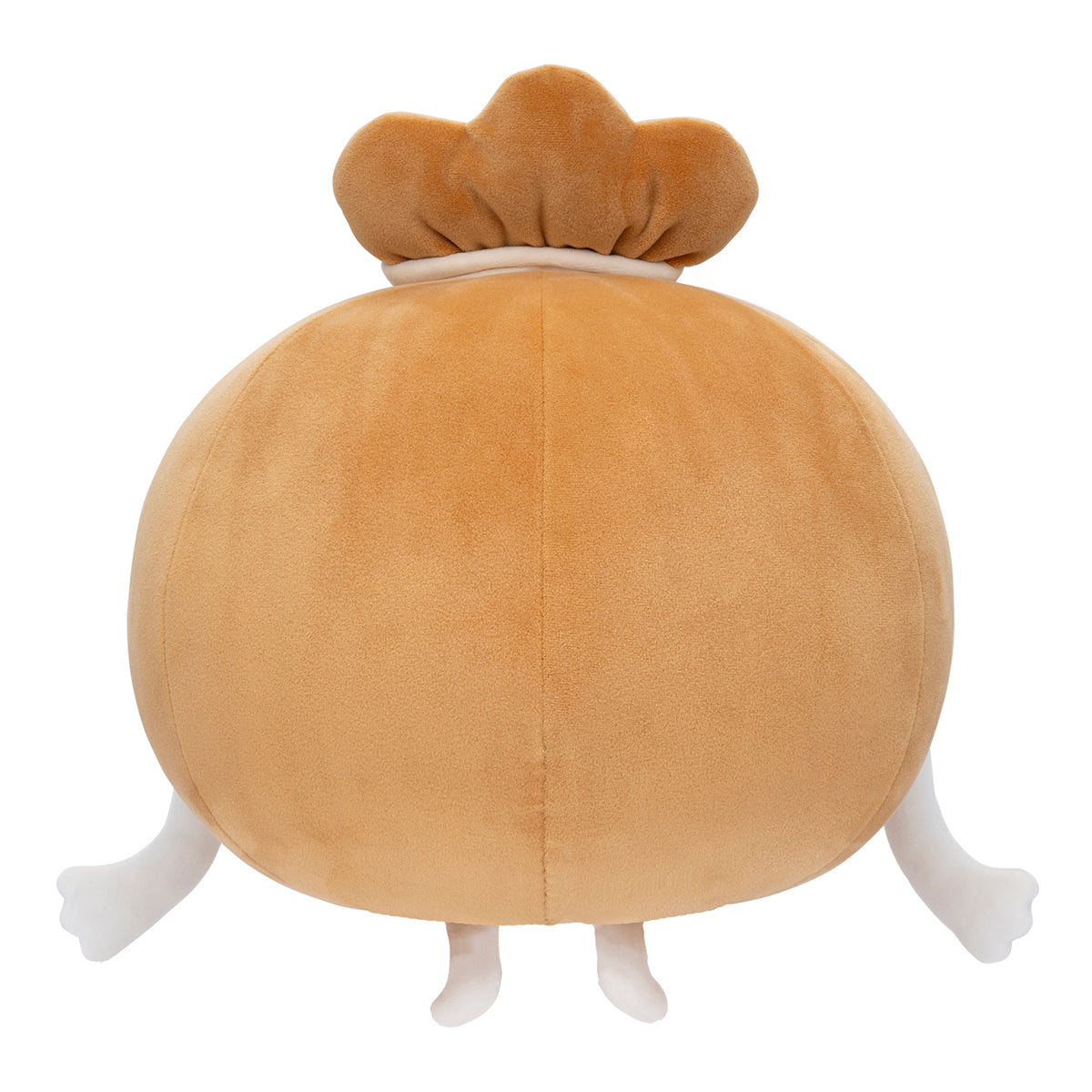 Nagano Characters Korokoro Hand Muff Cushion (Mochi Kinchaku)