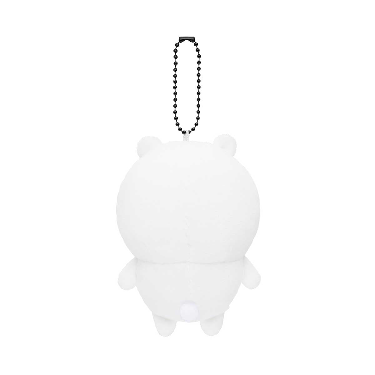 Nagano Characters 自嘲熊 温柔地守护挂件