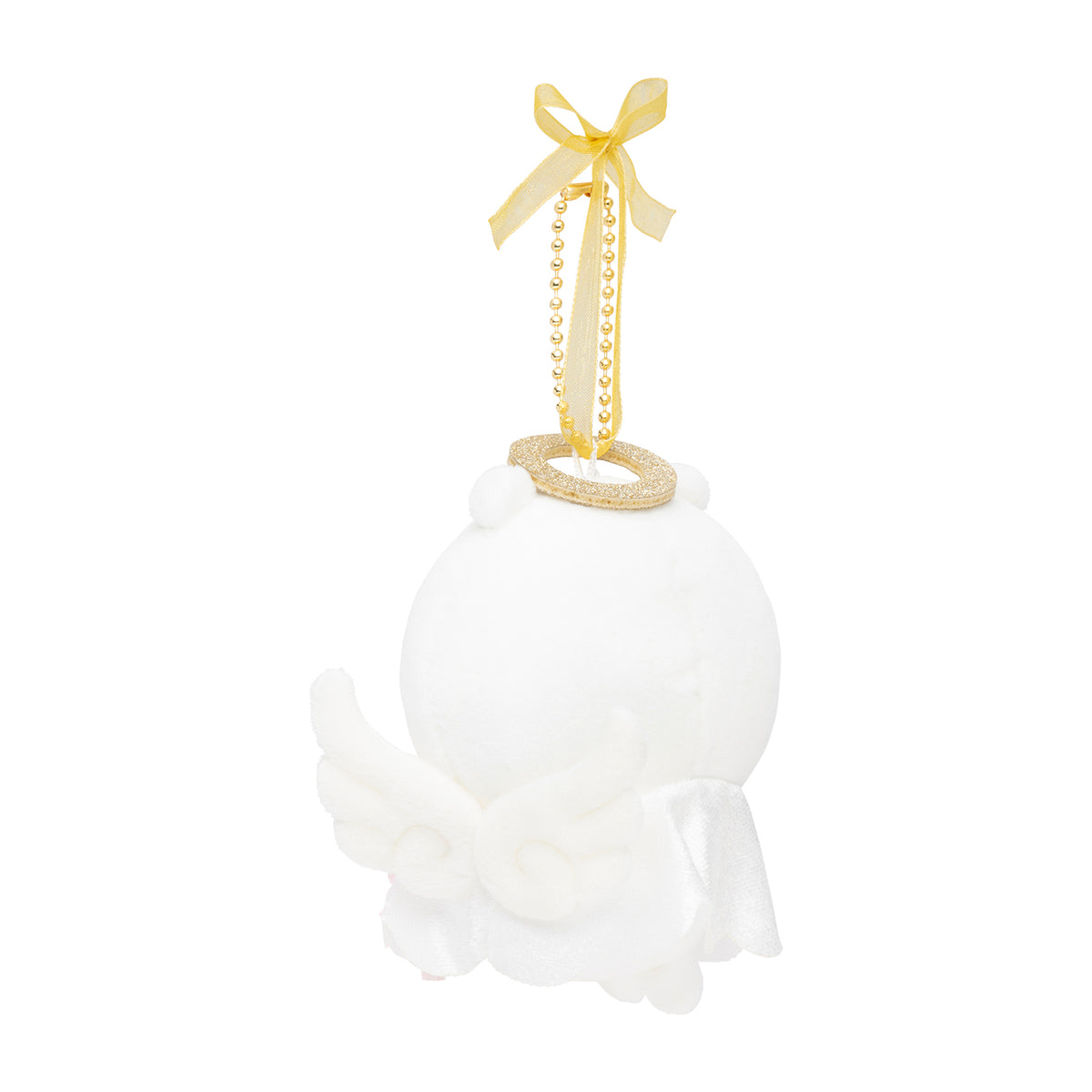 ナガノキャラクターズ ふわぱたエンジェルマスコット(ちいかわ)