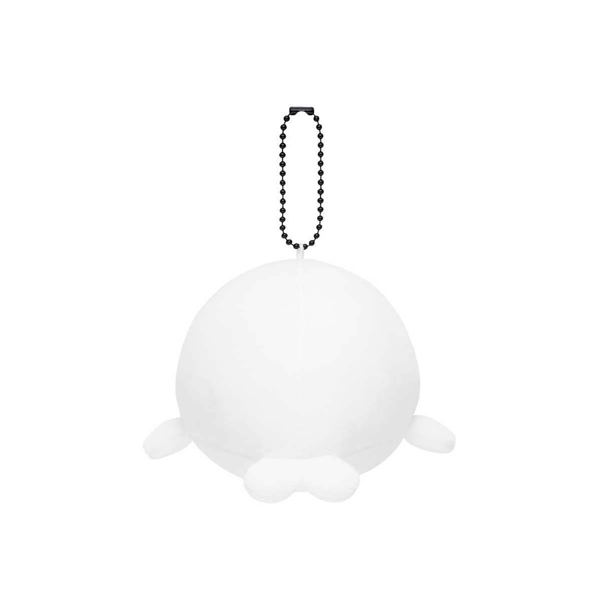 ナガノキャラクターズ ナガノの水族館 マスコット(アザラシ)