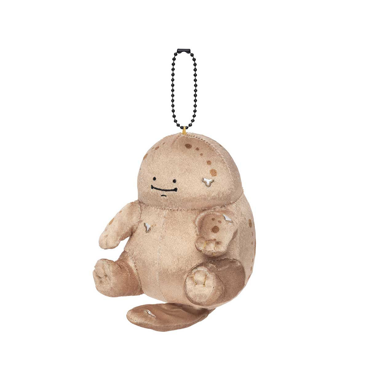 ナガノキャラクターズ ナガノの水族館 マスコット(オオサンショウウオ)