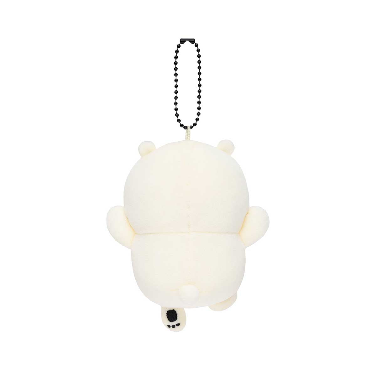 ナガノキャラクターズ ナガノの水族館 マスコット(シロクマ)