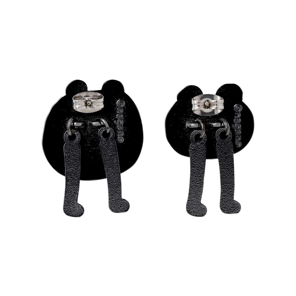 Nagano Characters Yura Yura Piasu (Kaeru)