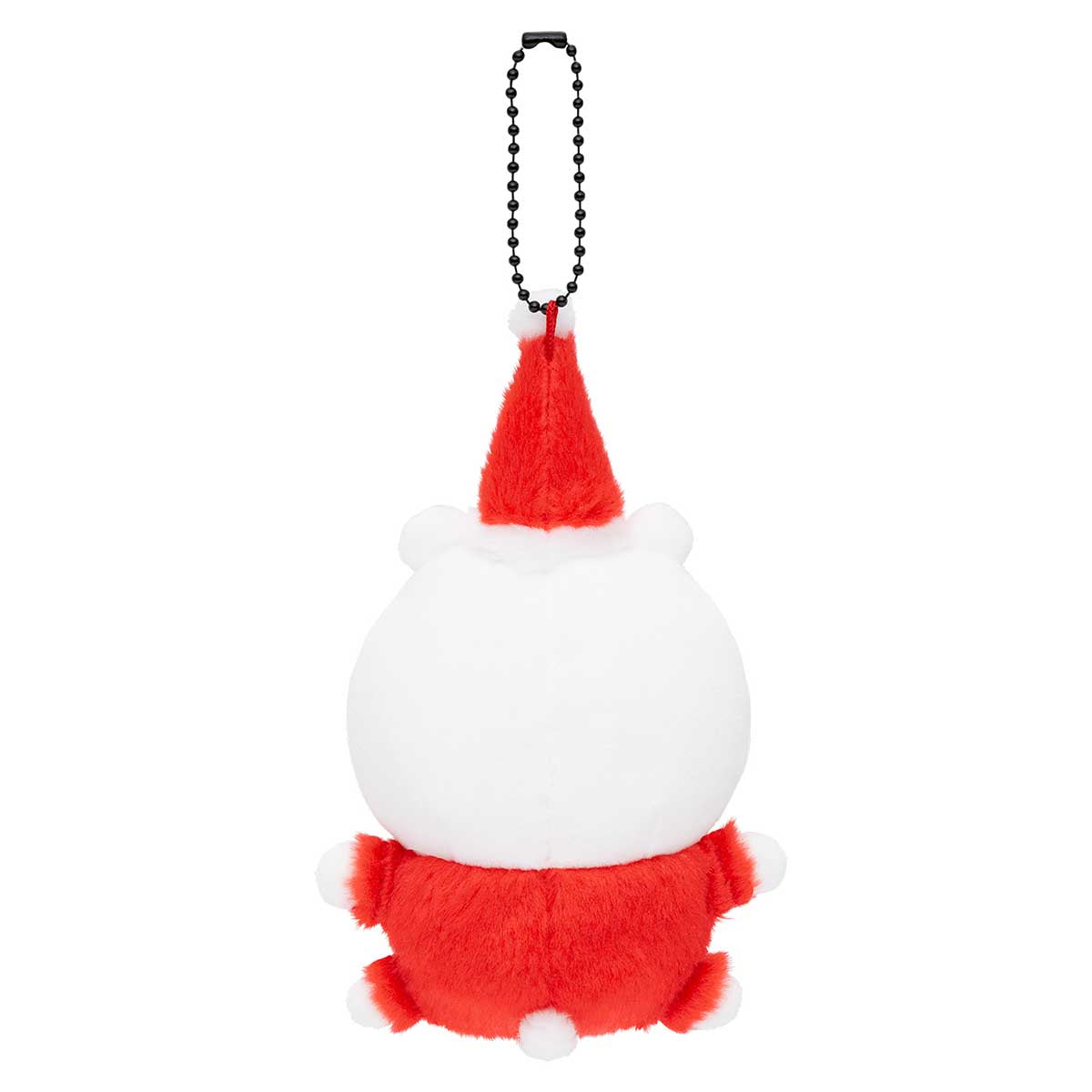 ナガノキャラクターズ サンタなナガノのくま(ミニマスコット)