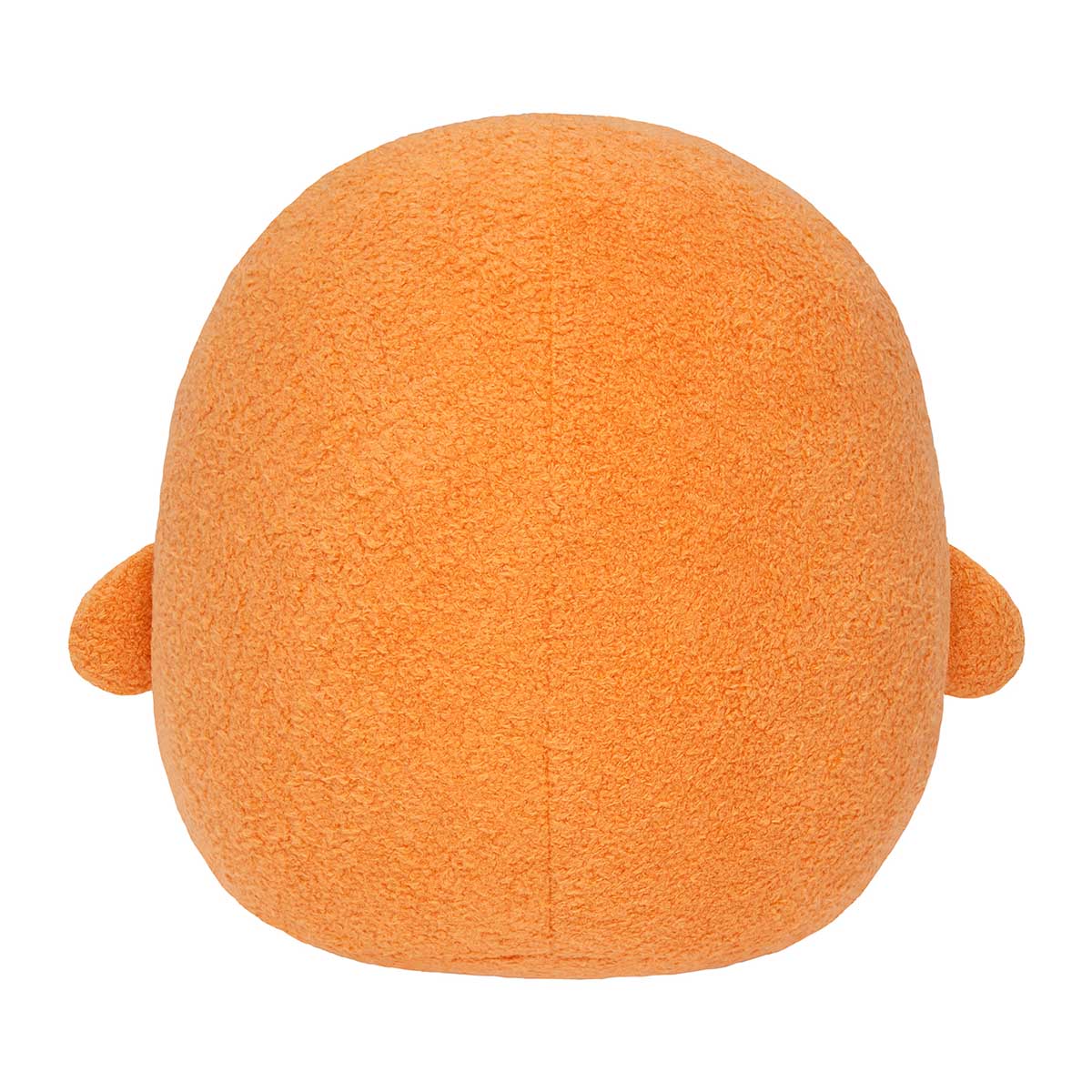 ナガノキャラクターズ もぐらコロッケぬいぐるみM(口開け)