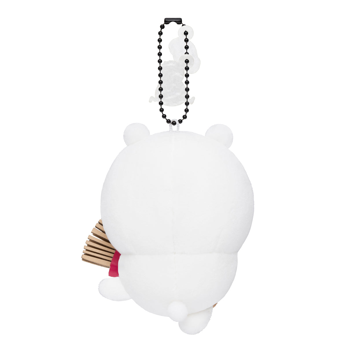 ナガノキャラクターズ 花粉マスコット