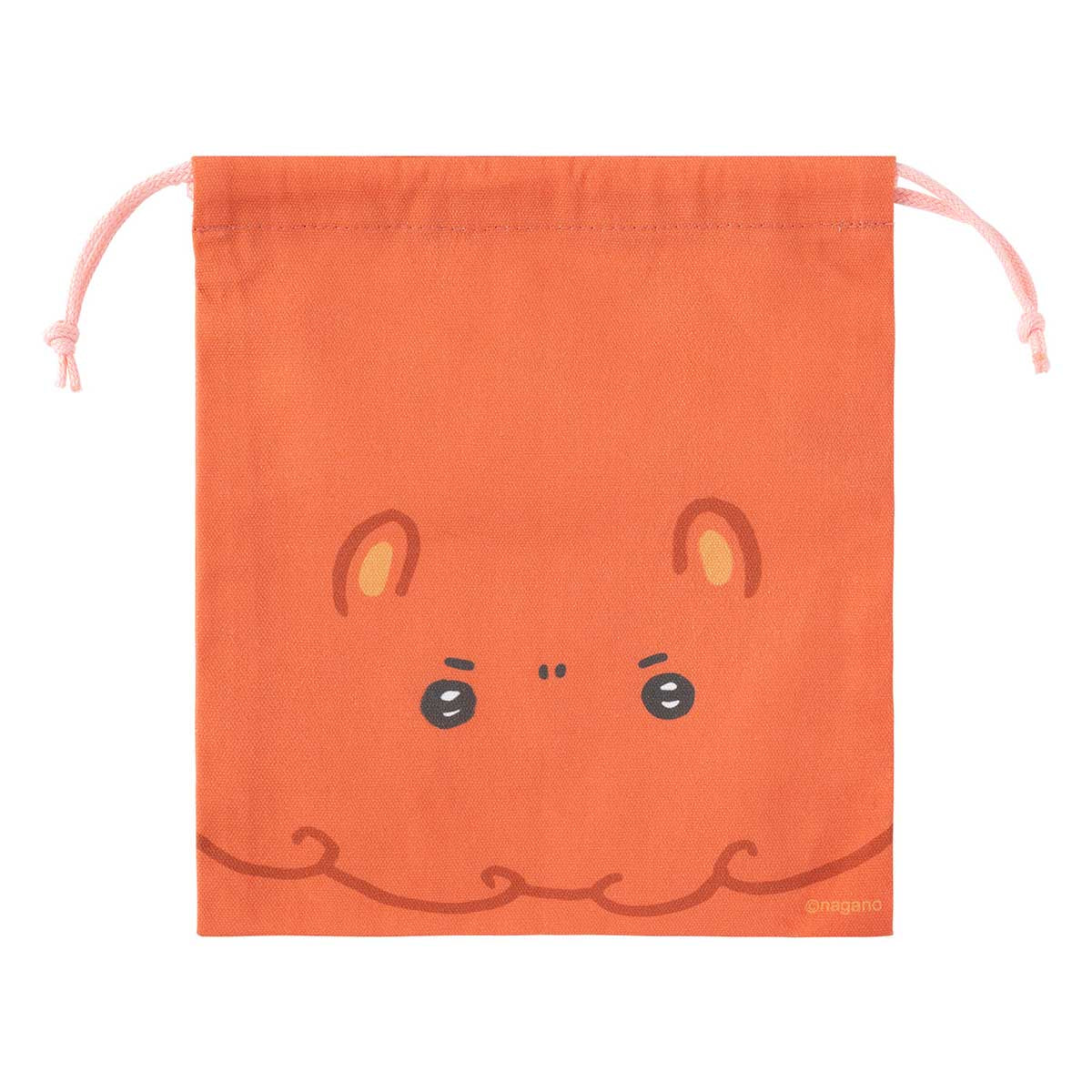 Nagano Characters Nagano's Aquarium: Perfectly Sized Shawl (Mendako)