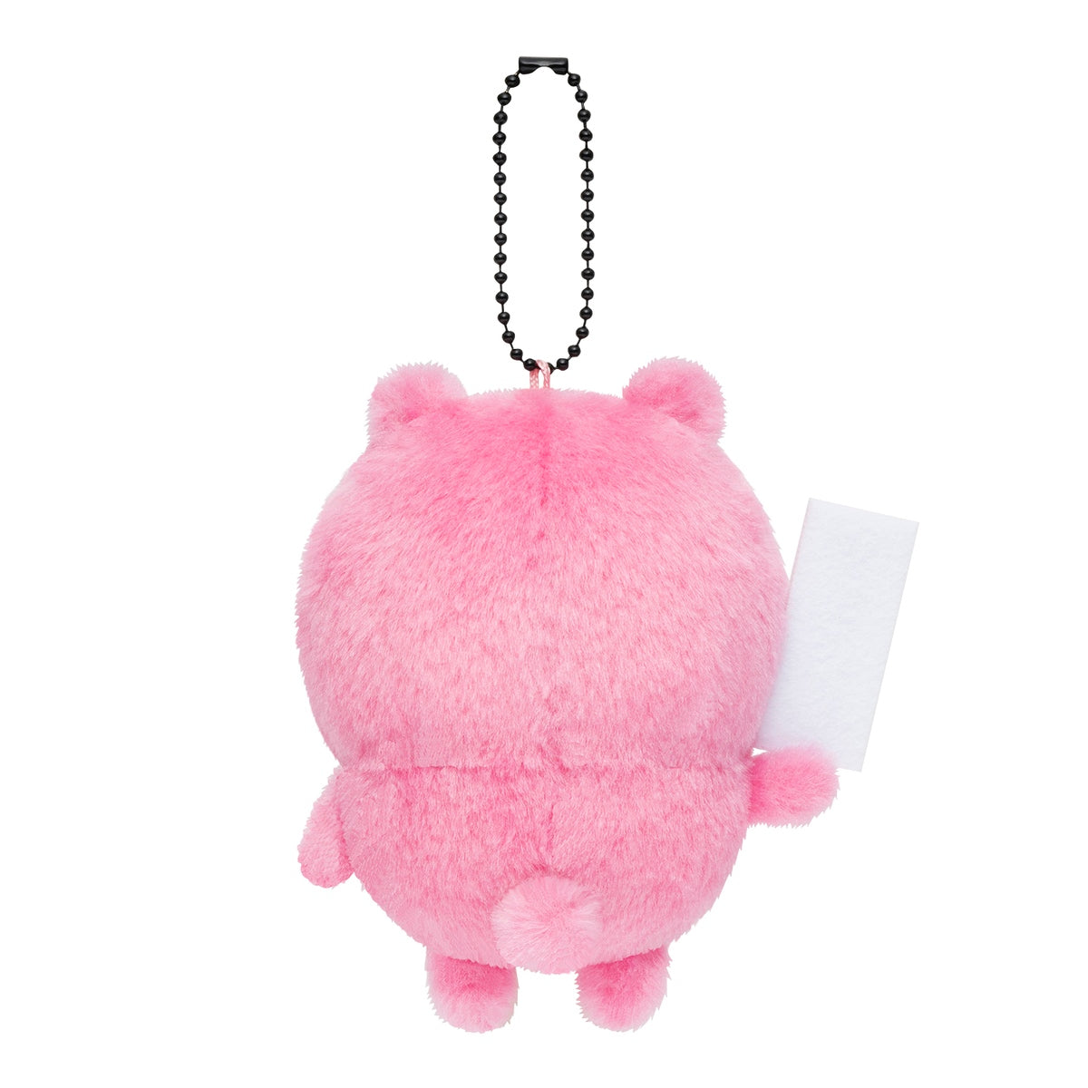 ナガノキャラクターズ 「かわいい」札持ち ハートなナガノのくまマスコット