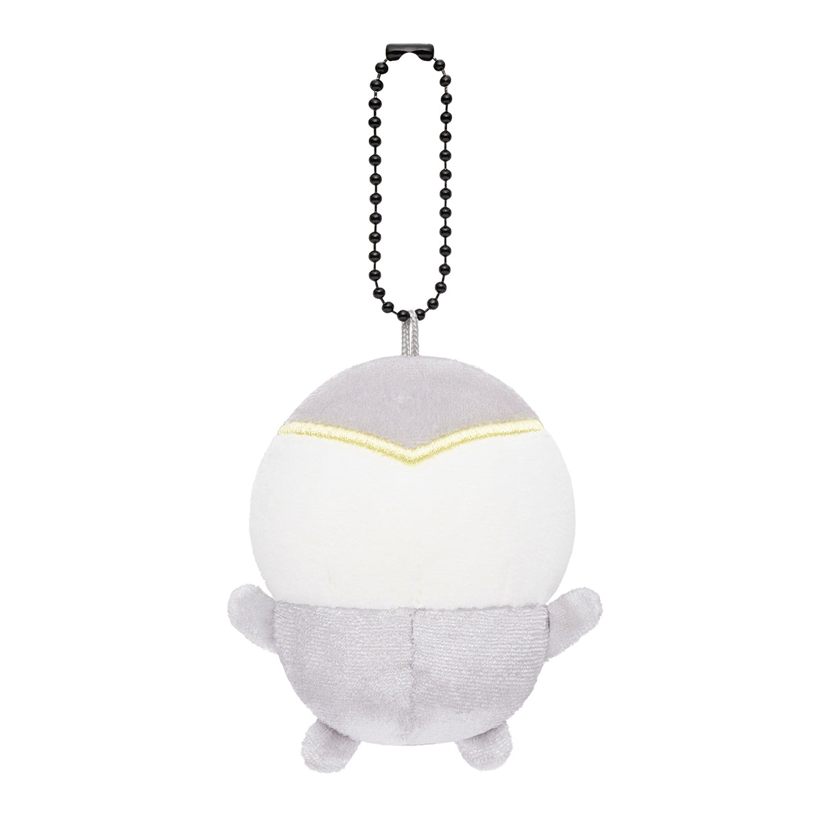 ナガノキャラクターズ 宇宙な5人のわけわけマスコットセット