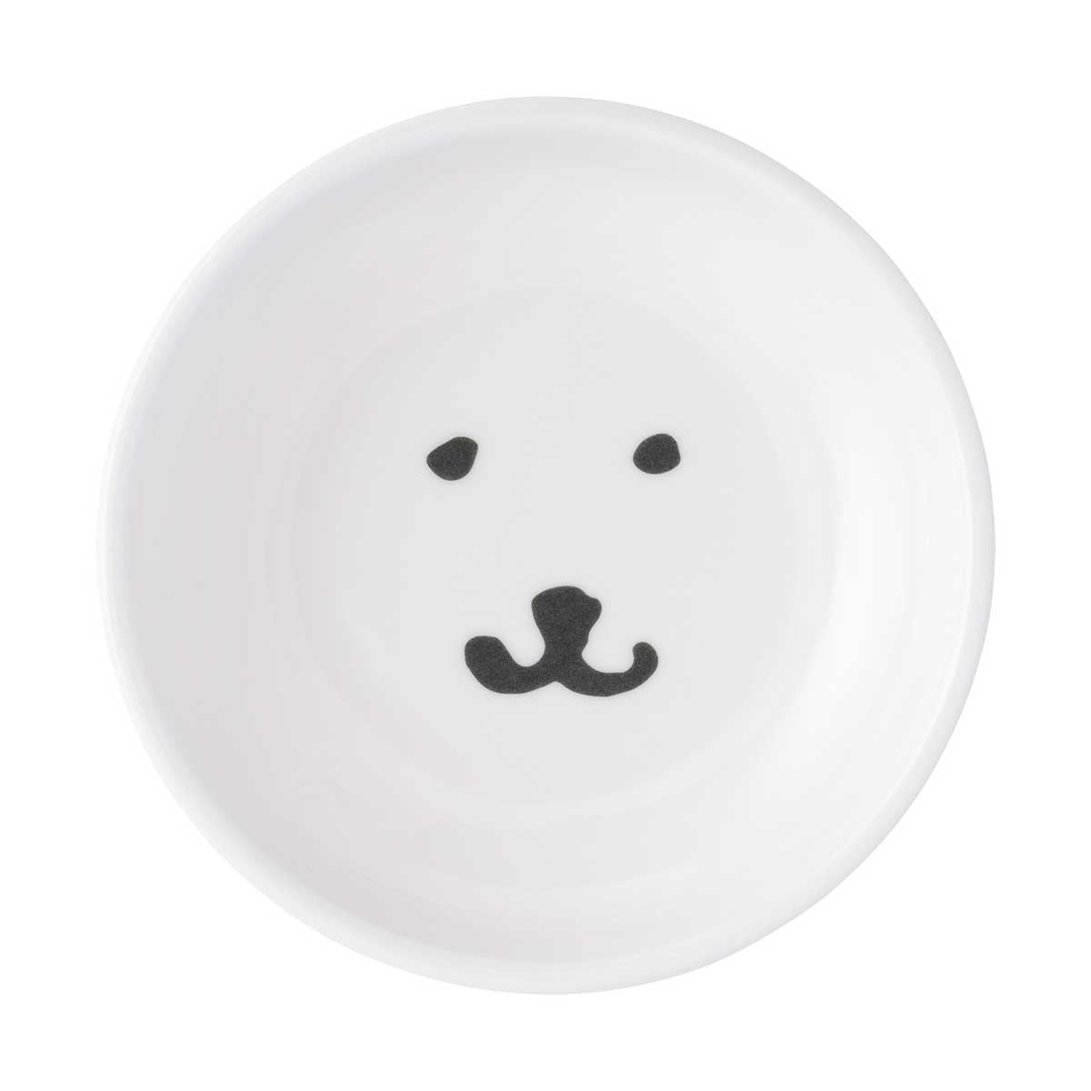 Nagano Characters 梅拉敏豆腐(自嘲熊)