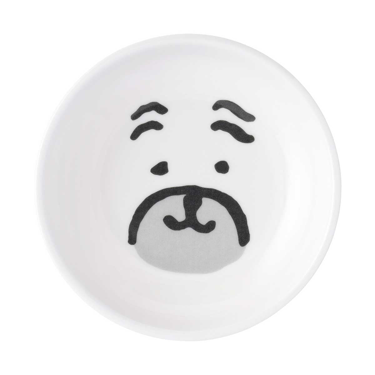 Nagano Characters 梅拉敏豆腐(帕格)