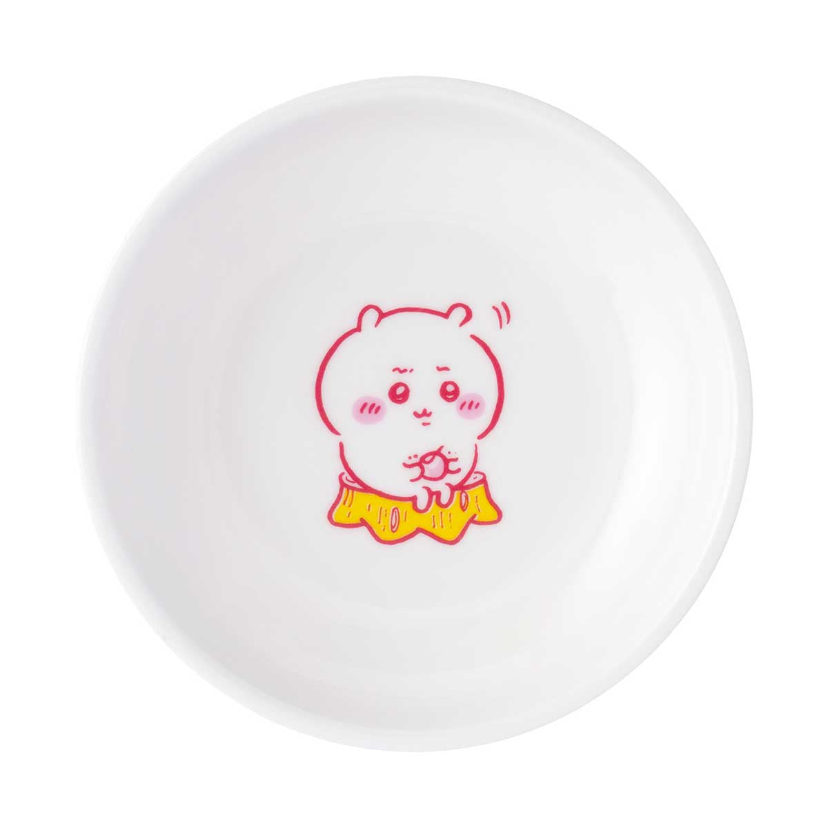 Nagano Characters Meramin Mamezara (Chiikawa)