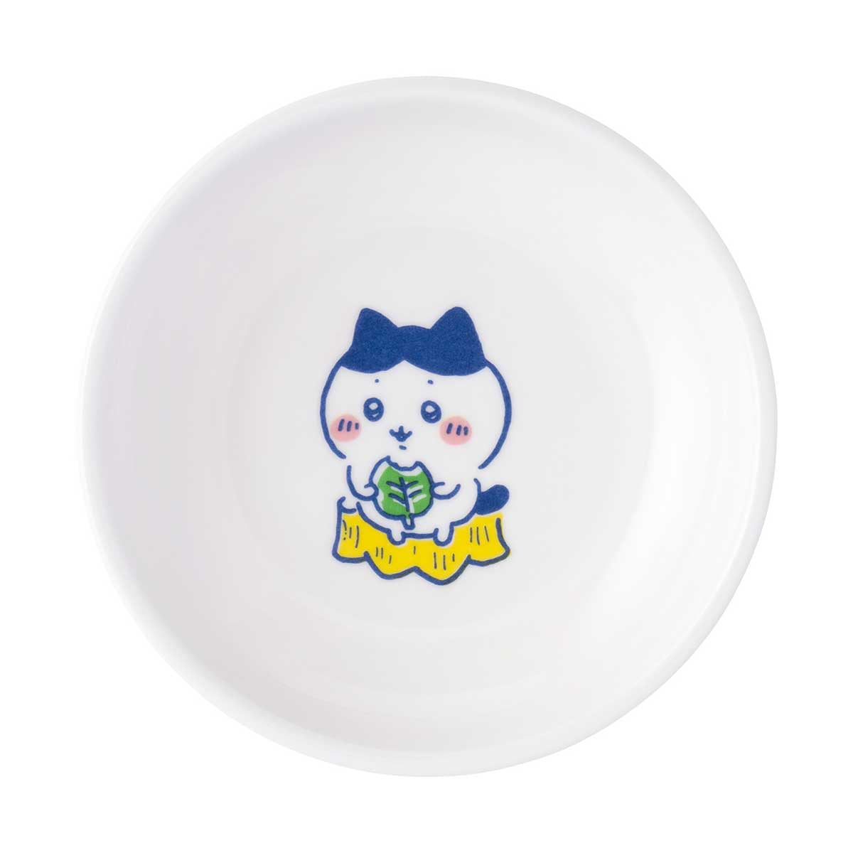 Nagano Characters Meramin Mamezara (Hachiware)