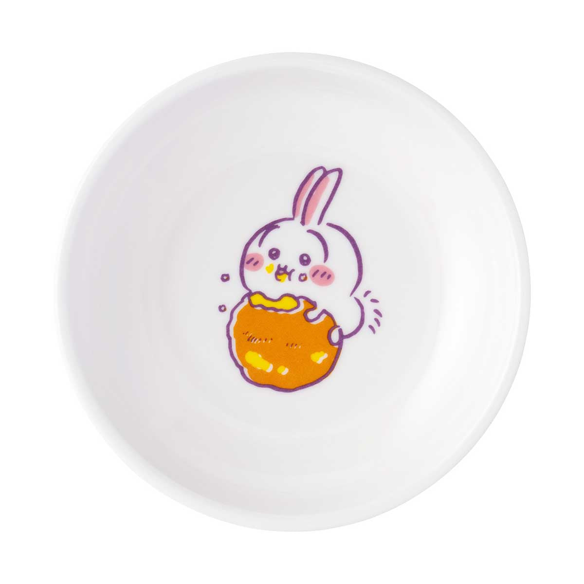 Nagano Characters 梅拉敏豆腐(乌萨奇)