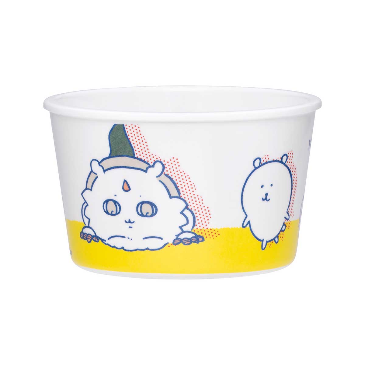 Nagano Characters 메라민볼(치이카와들)