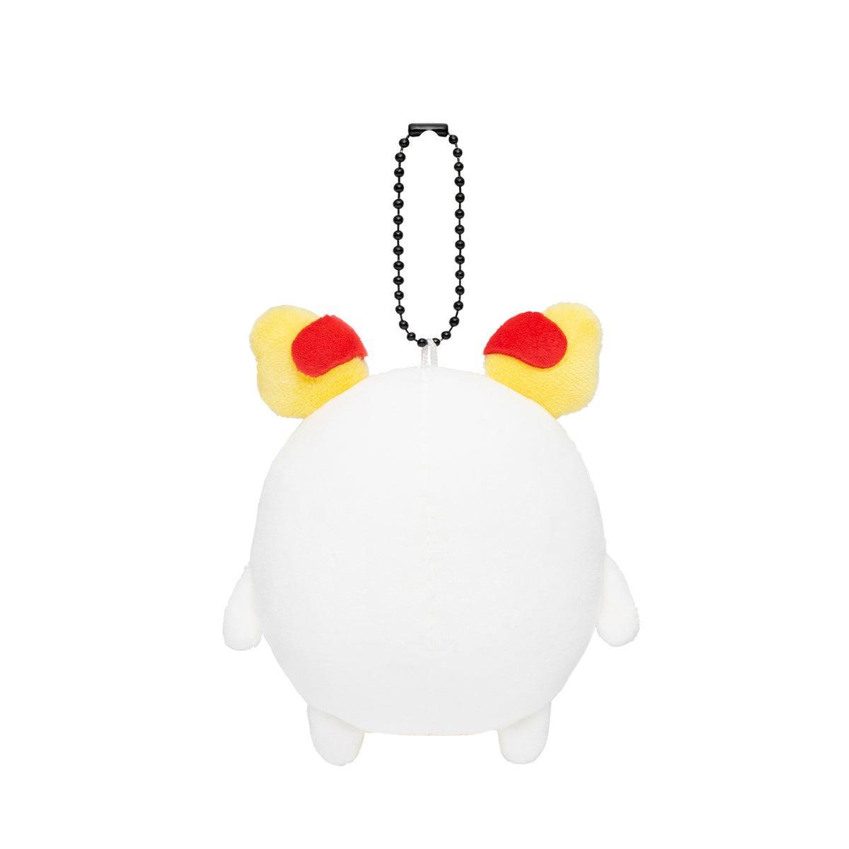 ナガノキャラクターズ FRIENDSマスコット(オムレツの注文緊張ほぐし君)