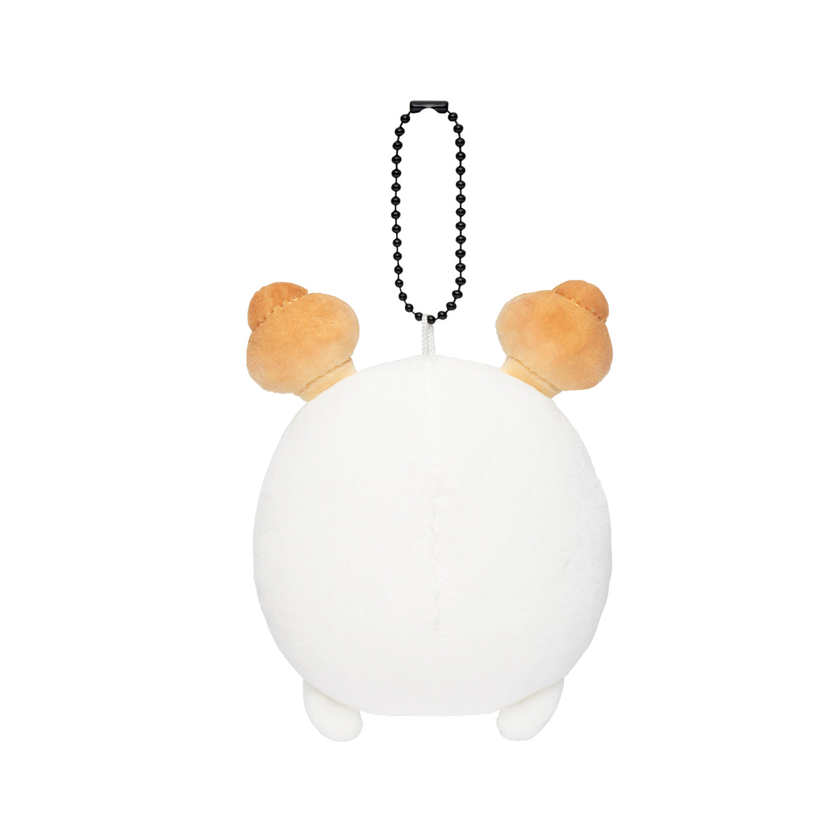 Nagano Characters FRIENDS Mascot (Bread Toasting Master)