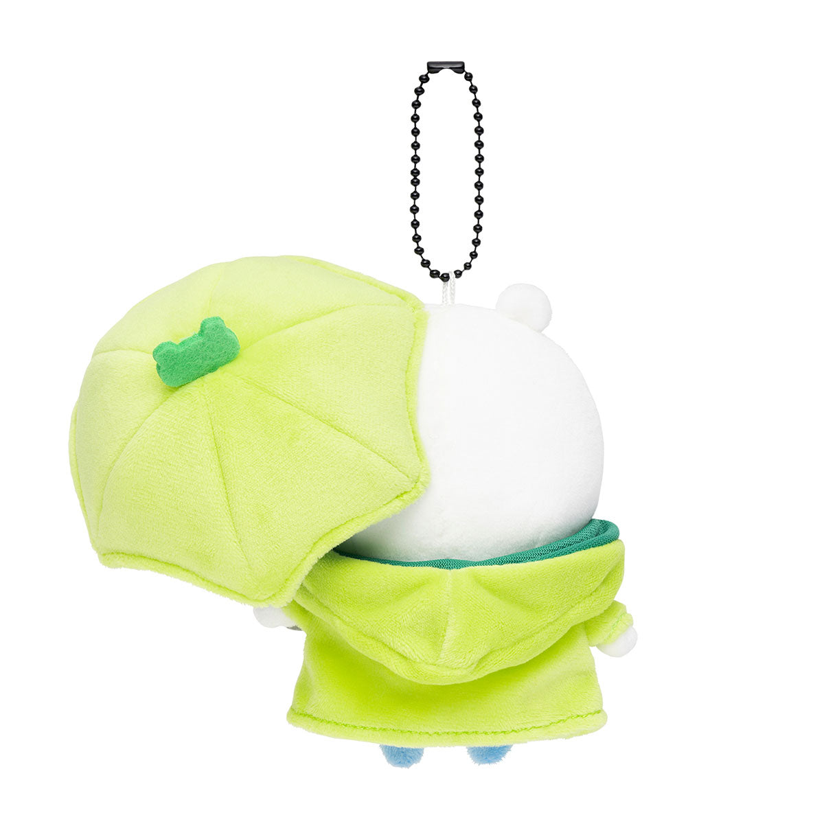 ナガノキャラクターズ 雨だねマスコット(くま)