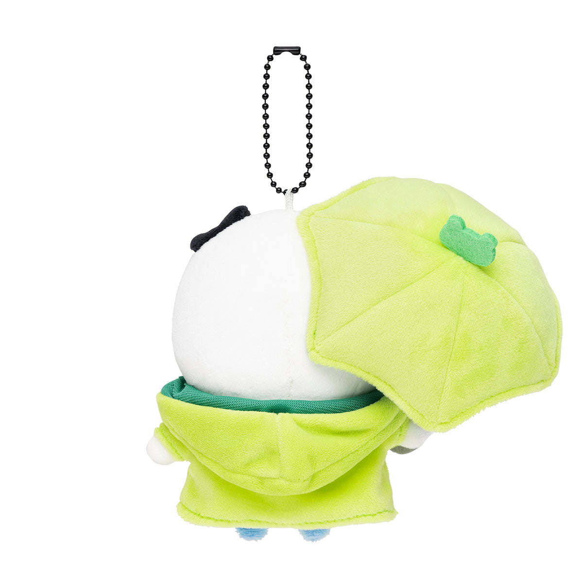 ナガノキャラクターズ 雨だねマスコット(パグ)