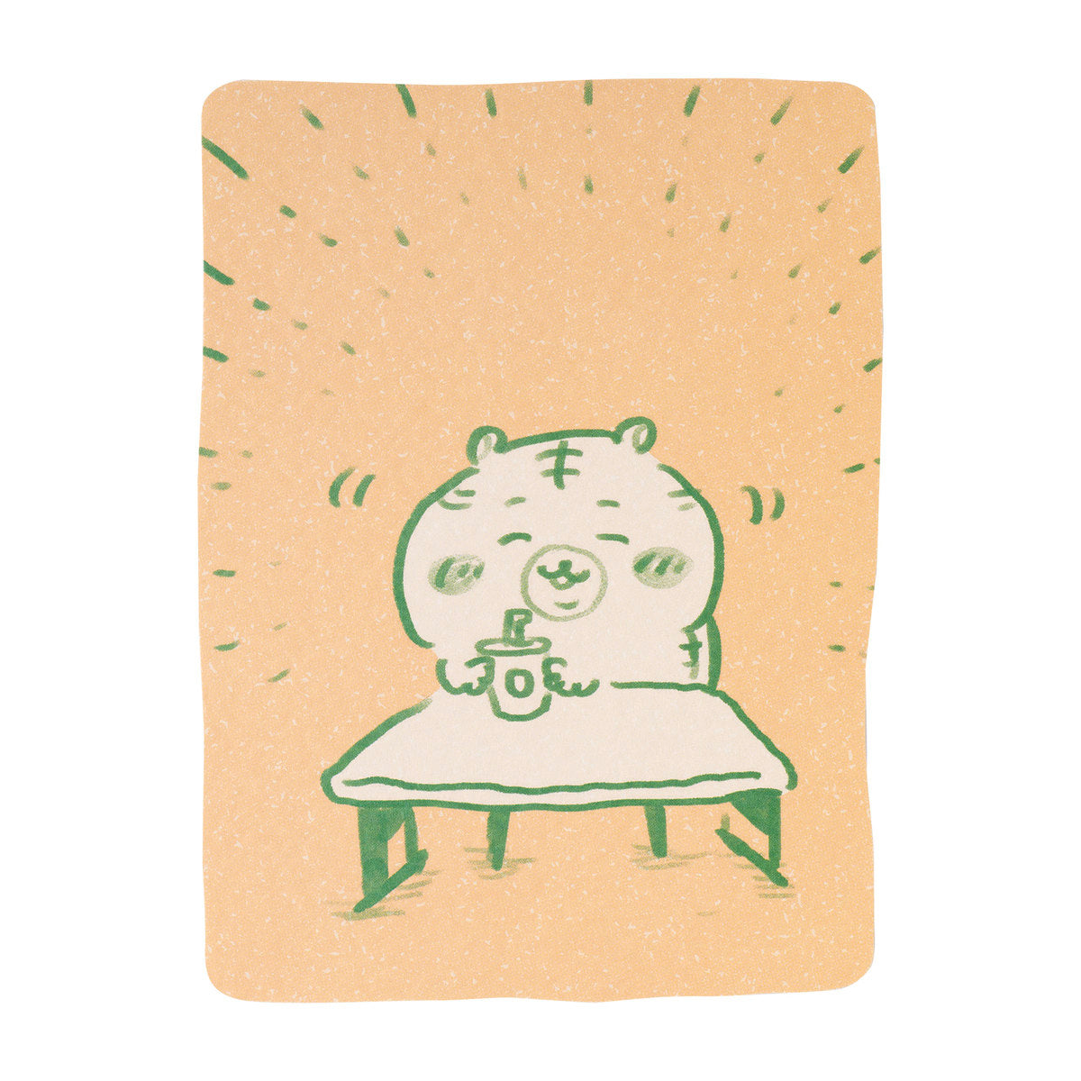 ナガノキャラクターズ 追加販売】ナガノキャラクターズ アクリルスタンド なんか仲間たち