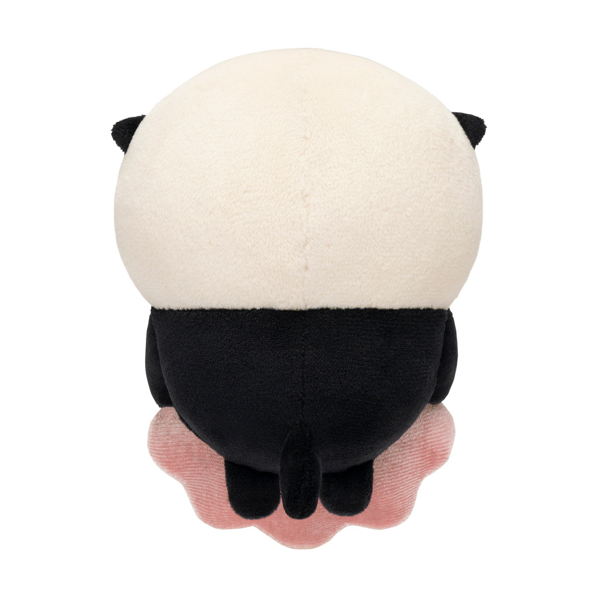 Nagano Characters A trigger to watch from the desktopPlush (Rakko)