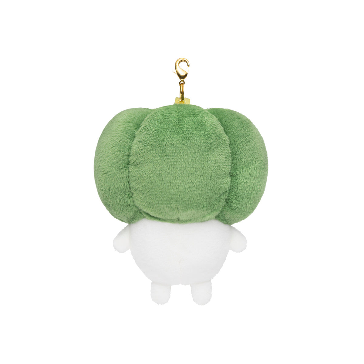 Nagano Characters Connectable Sweet Potato Chestnut Pumpkin Mascot