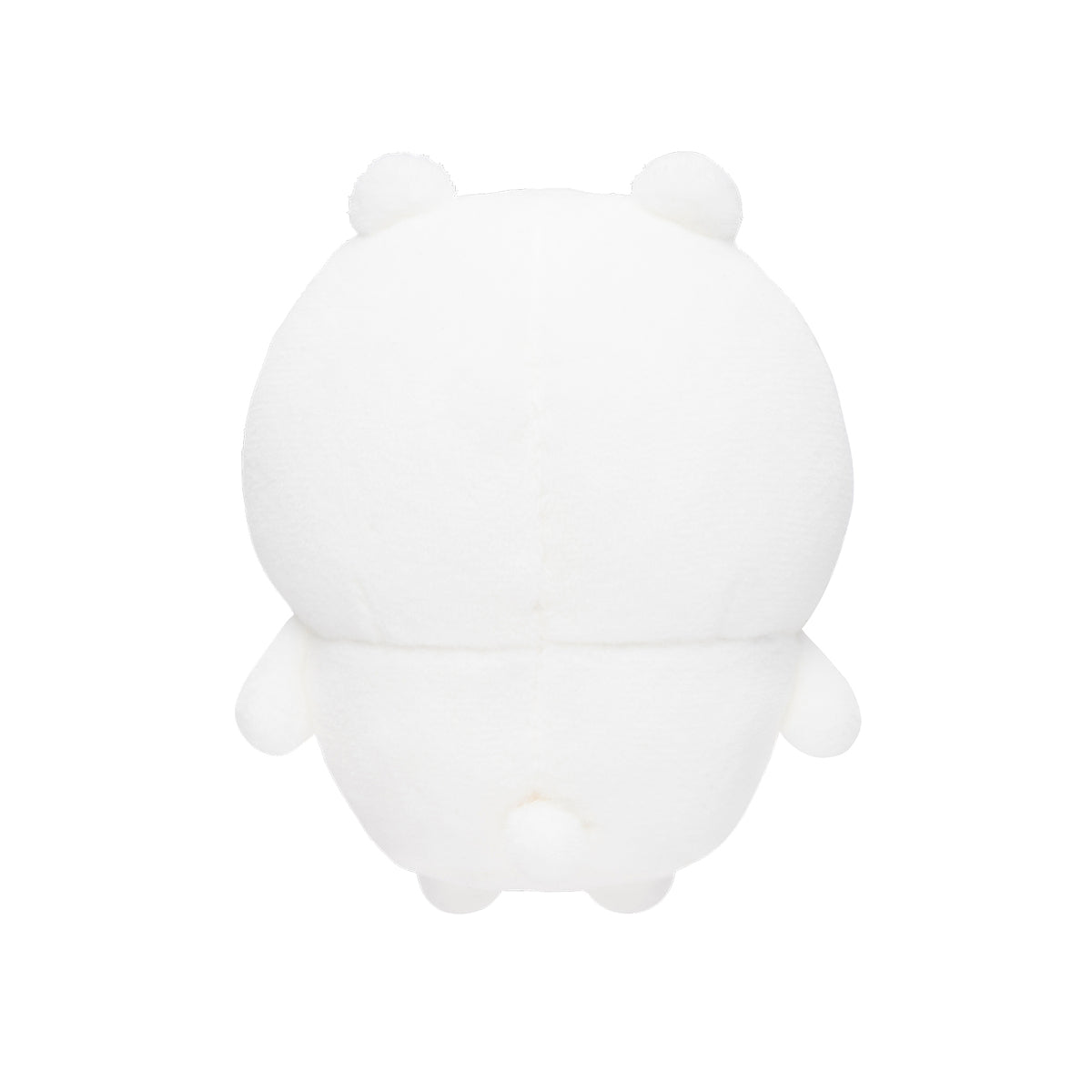 Nagano Characters Instant Power-Up! Mini Mini Sitting Mascot (Joke Bear / Open Mouth)