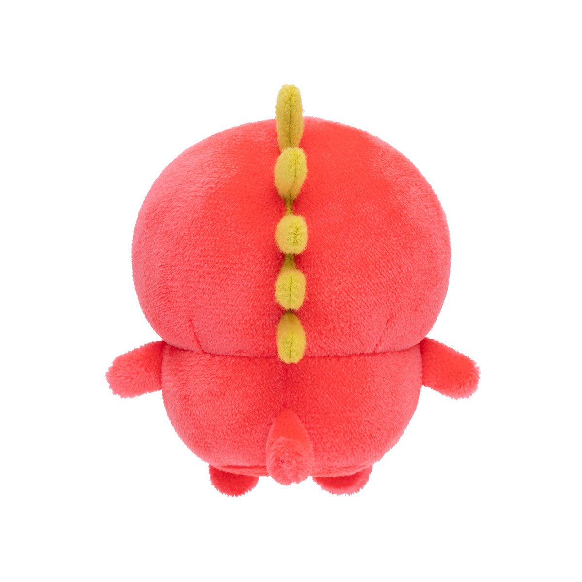 Nagano Characters 갑자기 파워 업! 미니미니 앉아있는 마스코트 (츄파카브라)