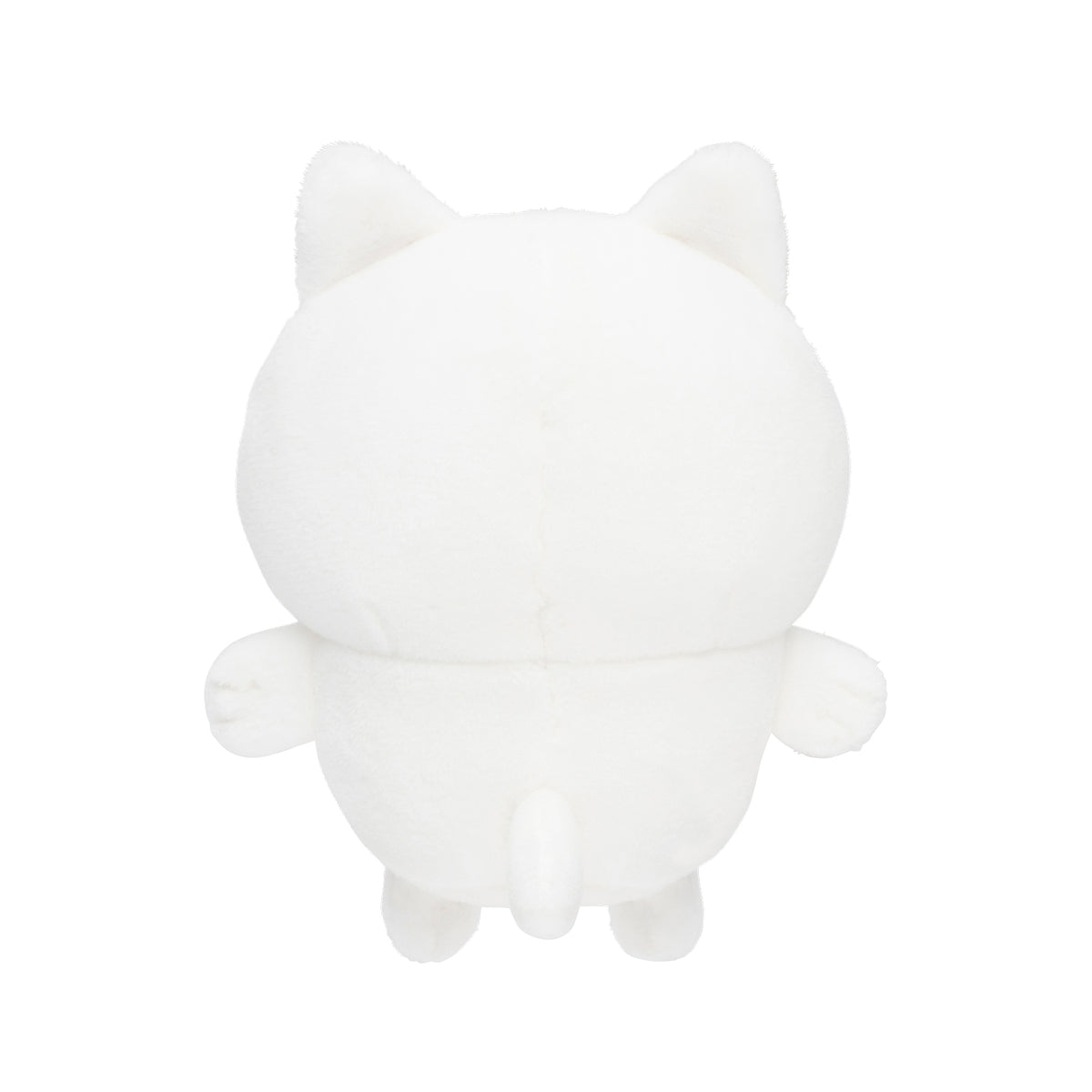 ナガノキャラクターズ いきなりパワーアップ! ミニミニおすわりマスコット(ぽちゃねこむーたん)