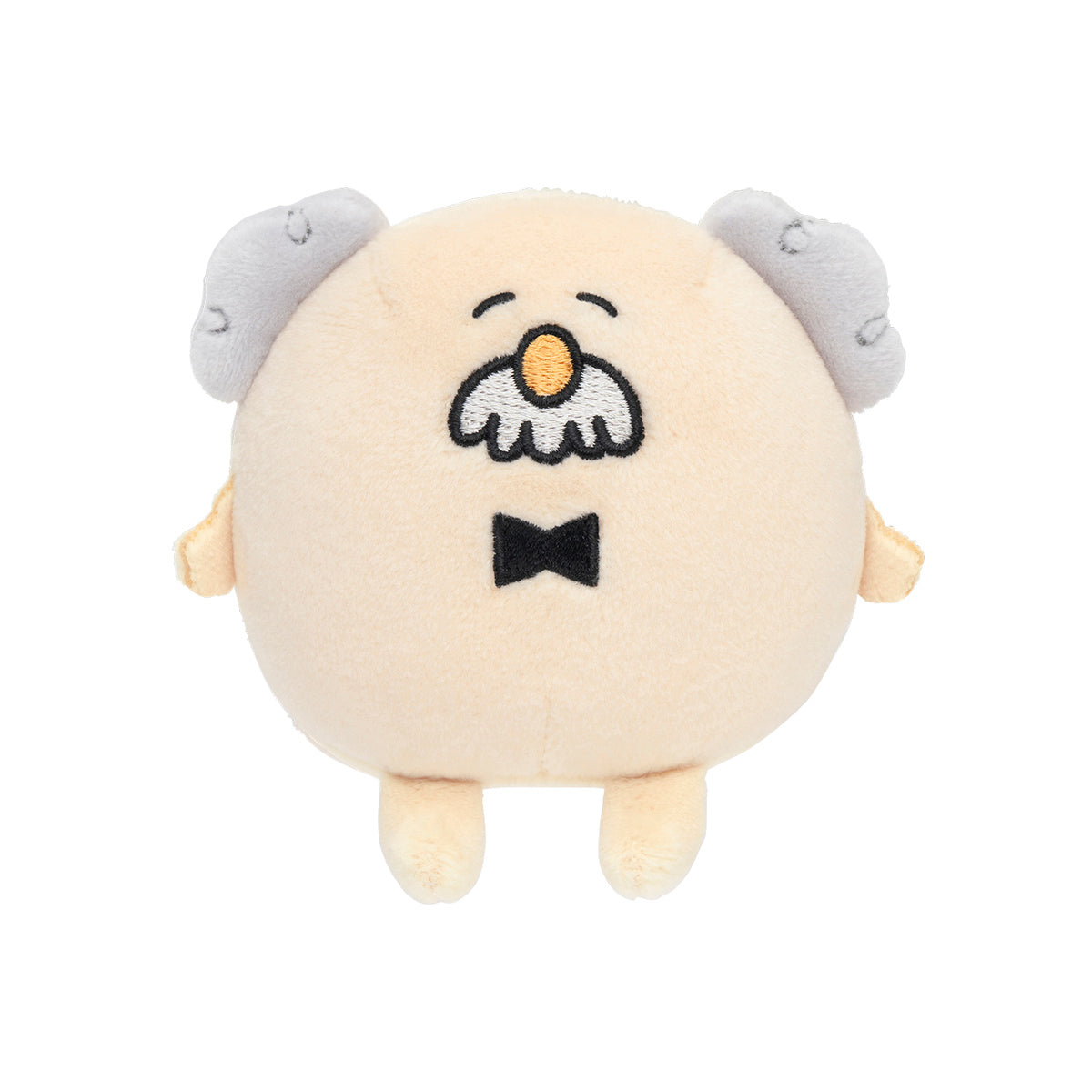 ナガノキャラクターズ いきなりパワーアップ！ ミニミニおすわり