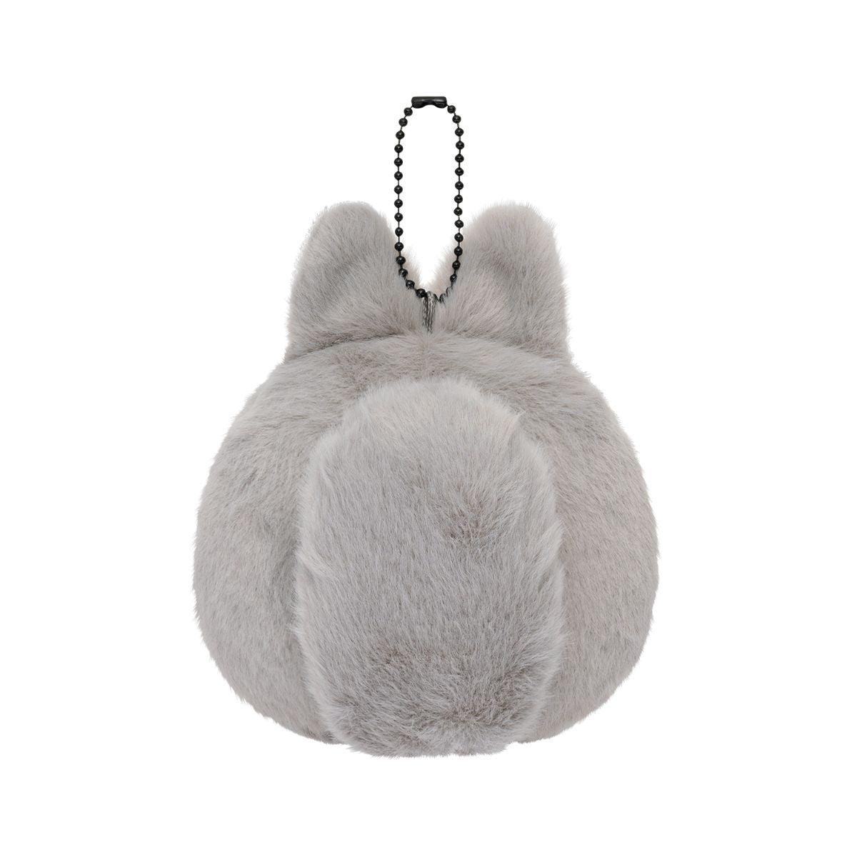 ナガノキャラクターズ チンチラマスコット